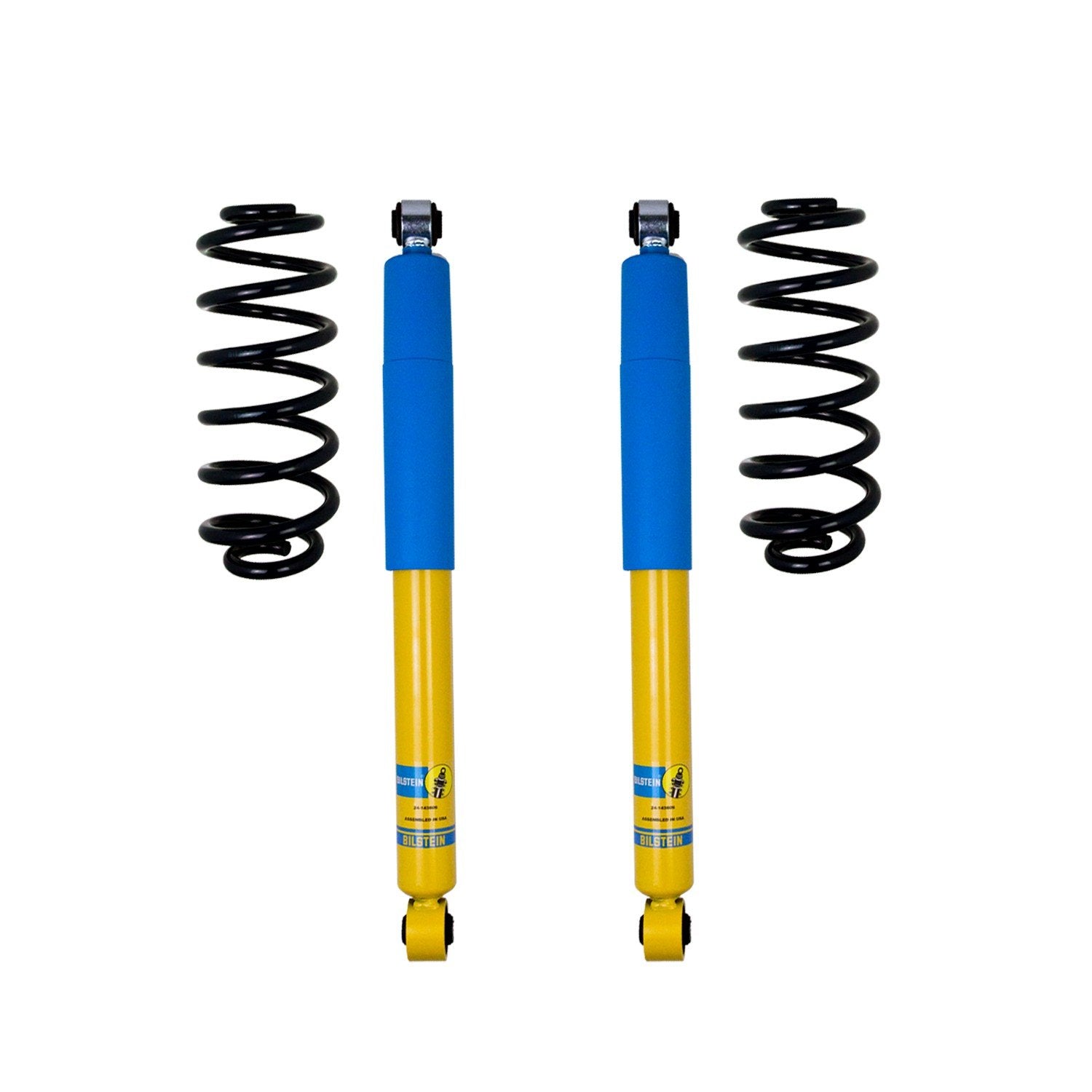 Bilstein B6 4600