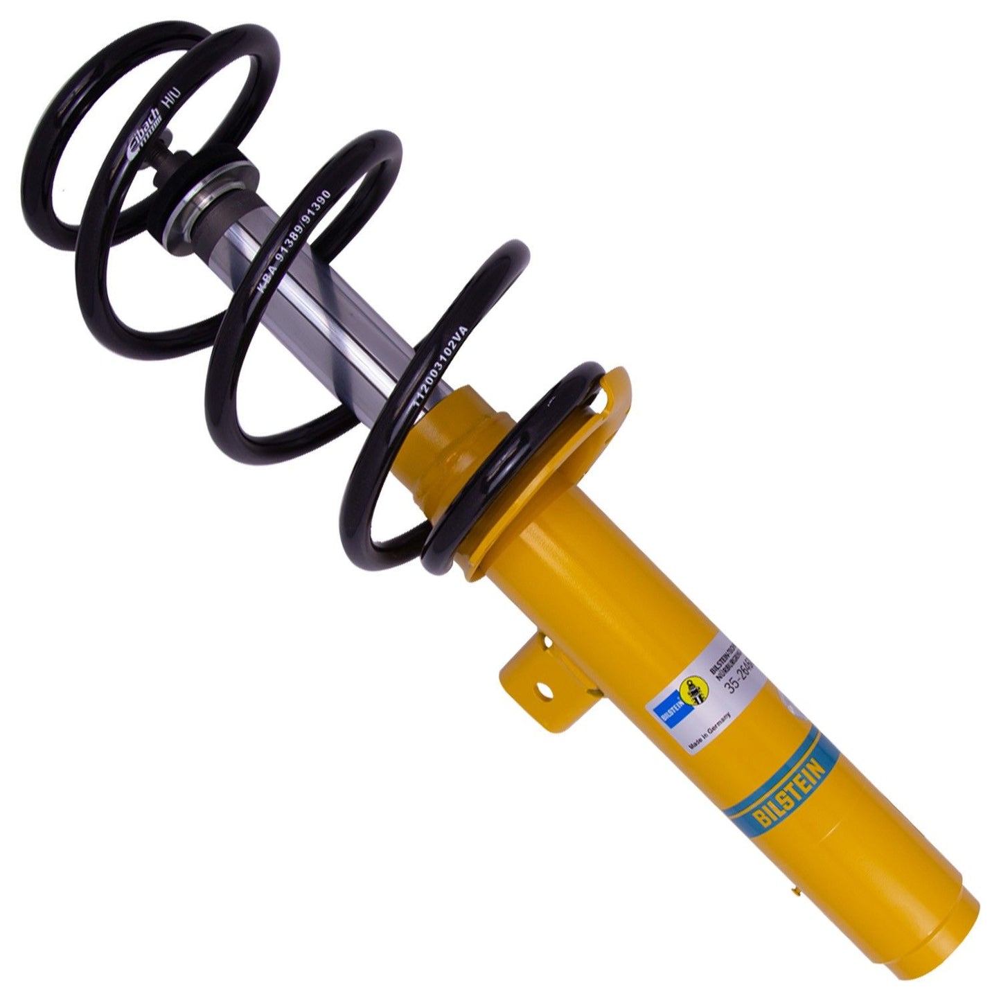 Bilstein 13-18 BMW 320i xDrive / 13-16 328i xDrive / 17-19 330i xDrive B12 Pro-Kit 46-276193