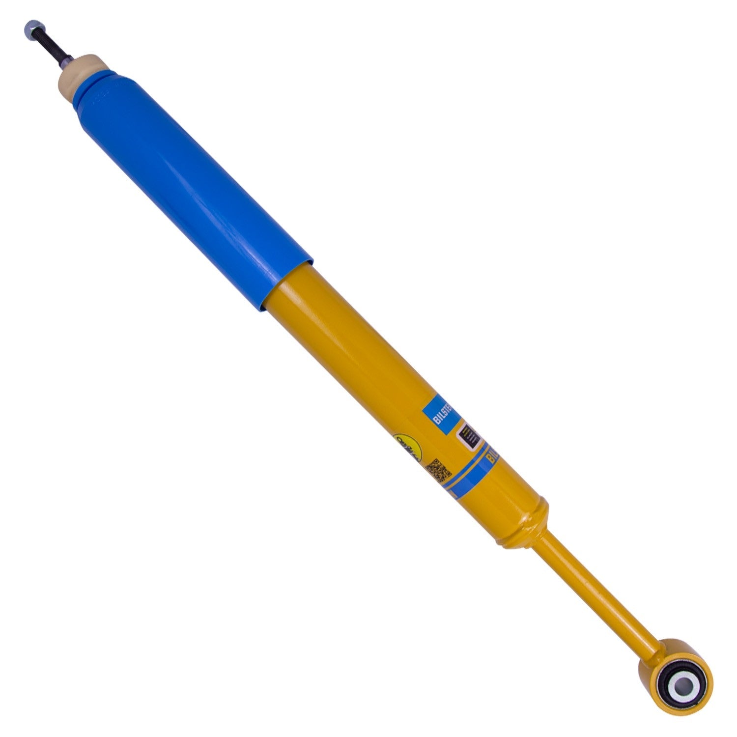 Bilstein B12 Pro-Lift Kit 14-19 Jeep Cherokee Front and Rear Suspension Kit 46-280206