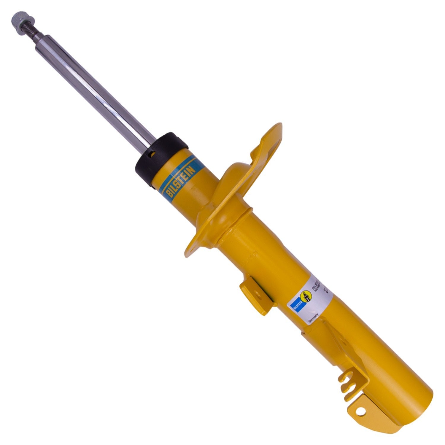 Bilstein B12 Pro-Lift Kit 14-19 Jeep Cherokee Front and Rear Suspension Kit 46-280206