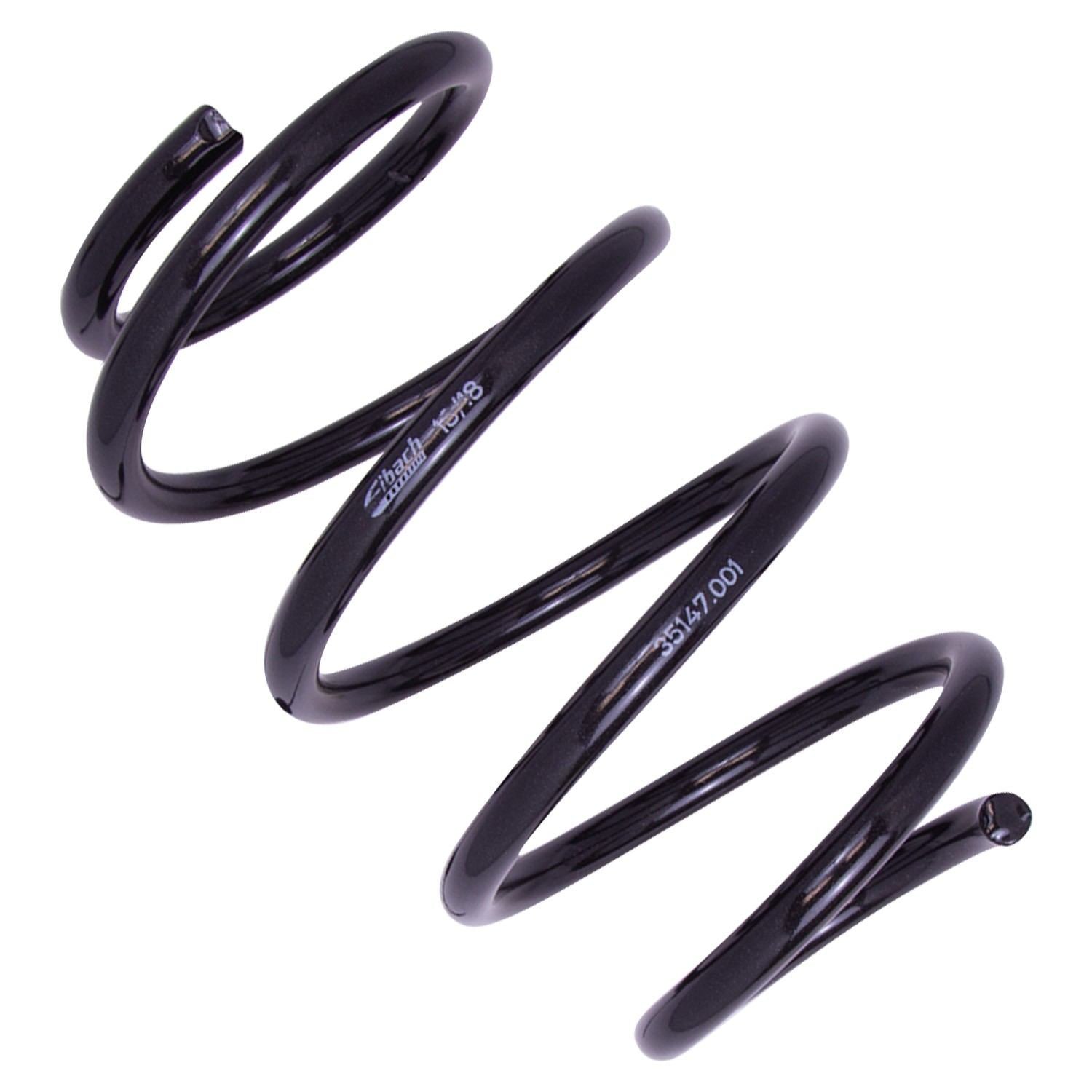 Bilstein 15-20 Ford Mustang B12 Pro-Kit 46-281760