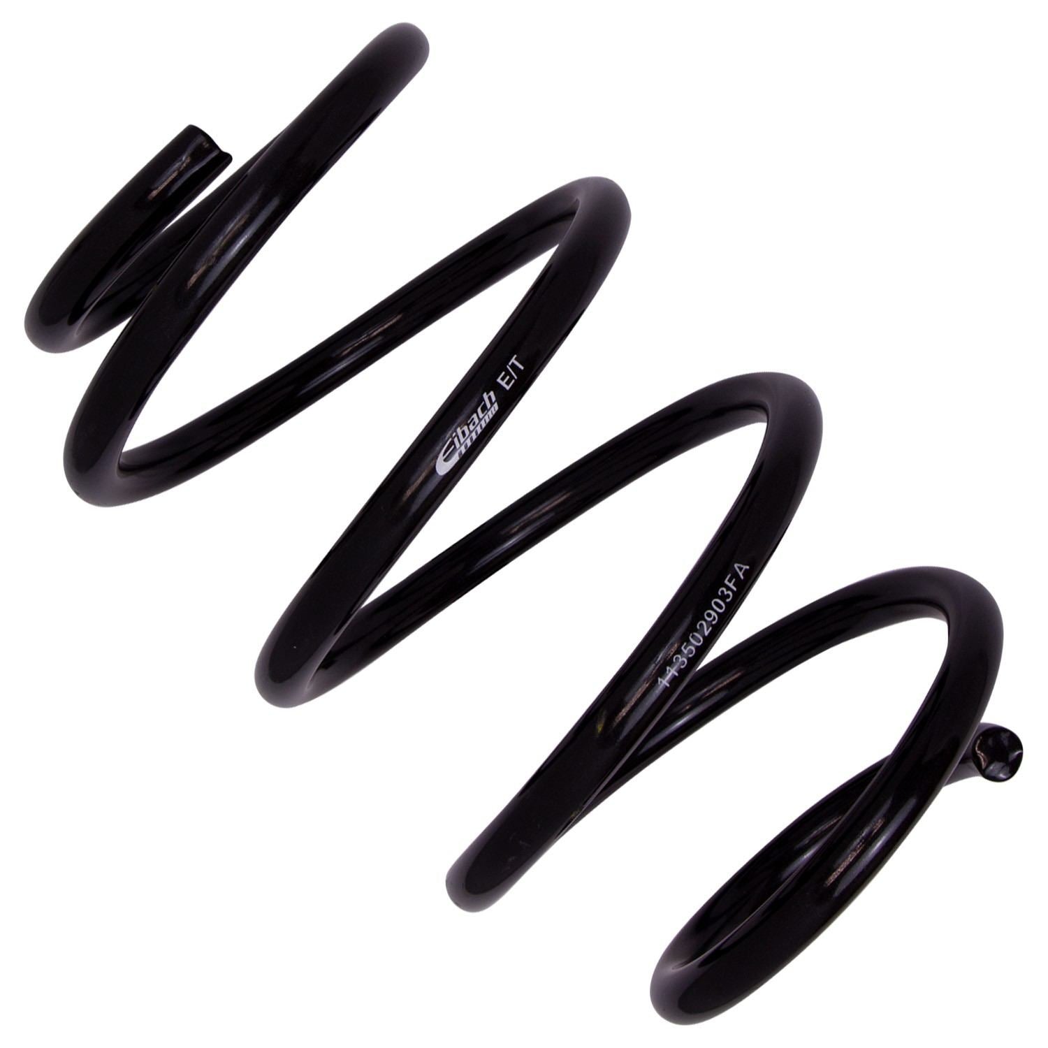 Bilstein B12 15-20 Ford Mustang Front and Rear Suspension Kit 46-281777