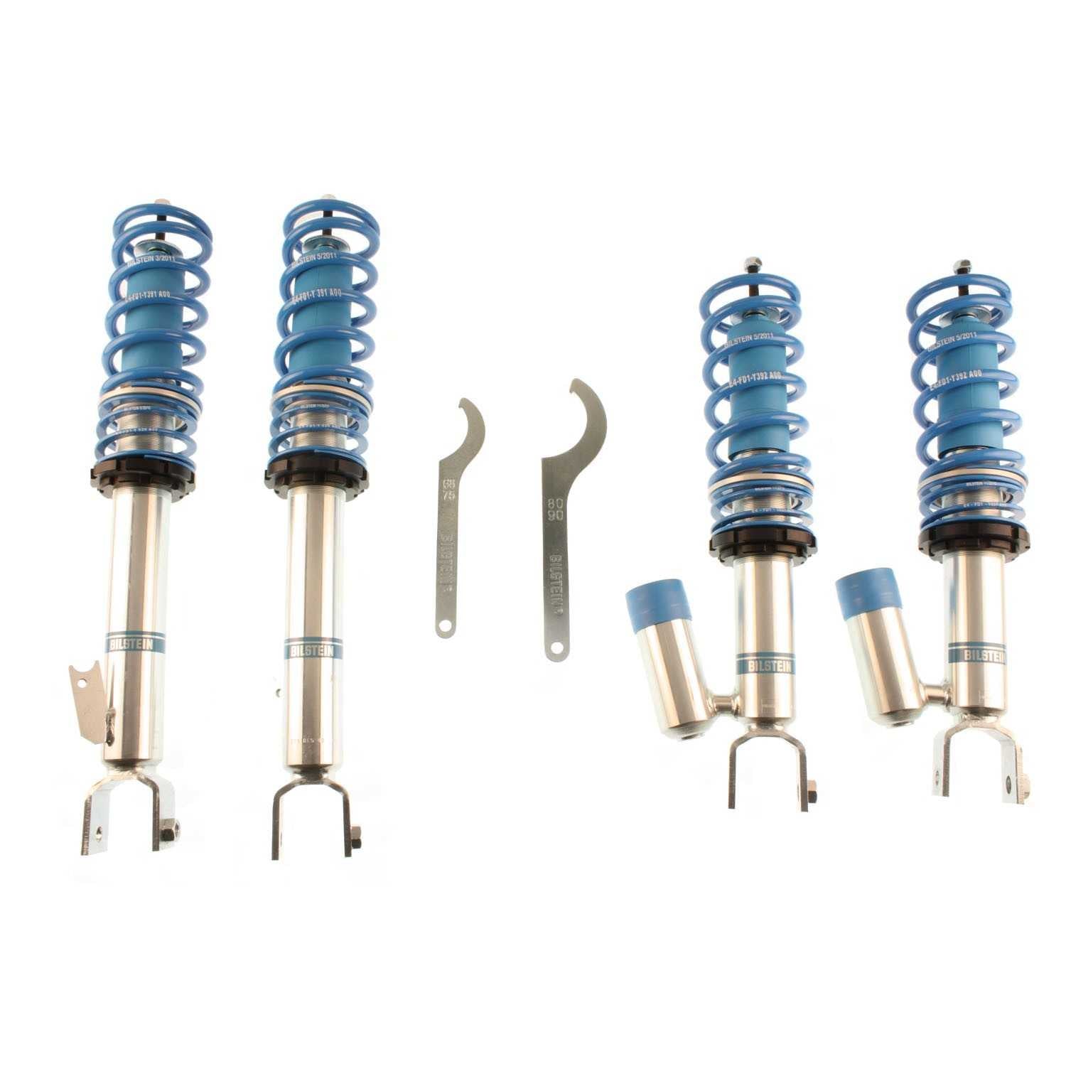 Bilstein B14 PSS Coilover Suspension Kit - Honda S2000