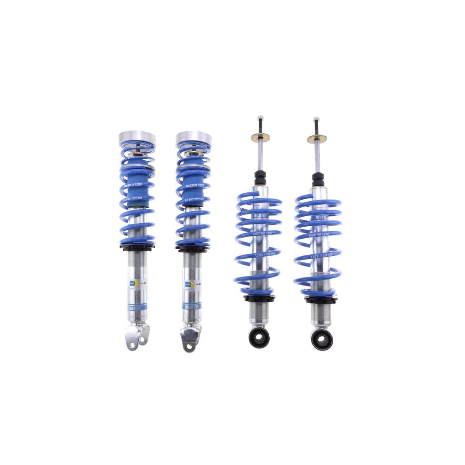 Bilstein Suspension Kit