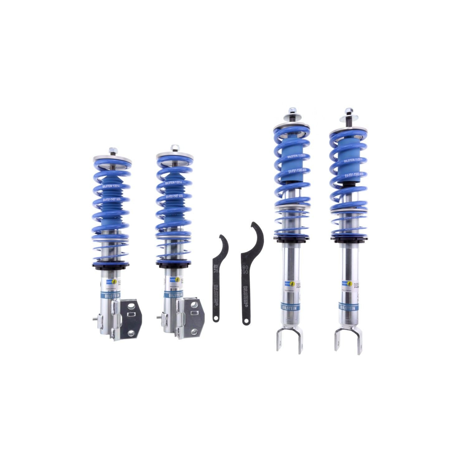 Bilstein Suspension Kit
