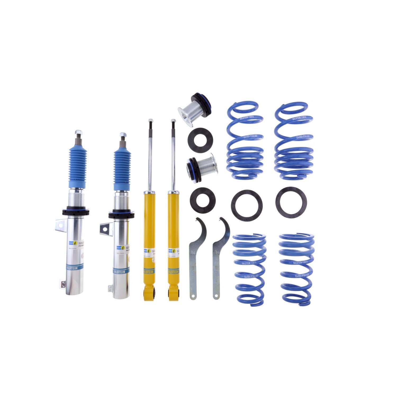 Bilstein Suspension Kit