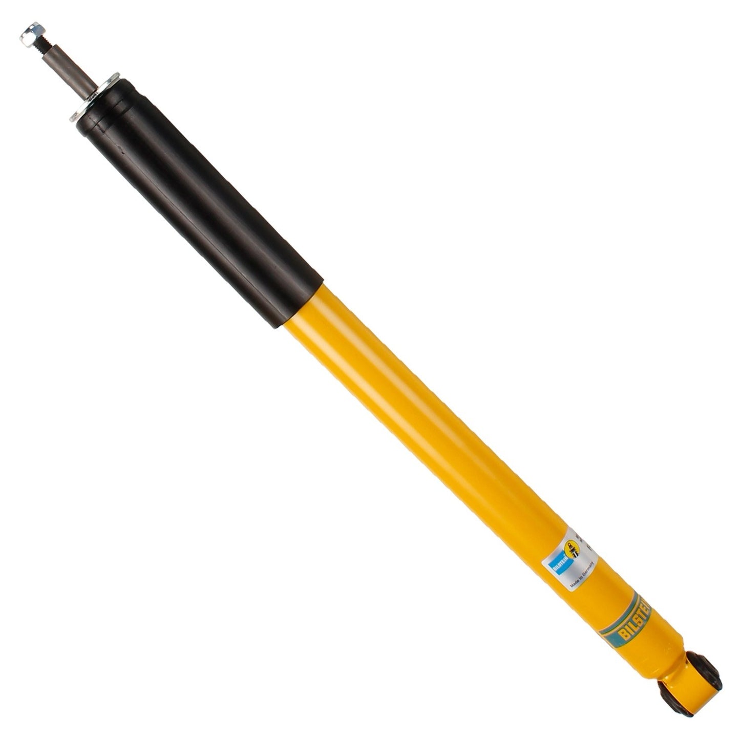Bilstein 09-13 Honda / 15-19 B14 (PSS) Front and Rear Performance Suspension System 47-172401
