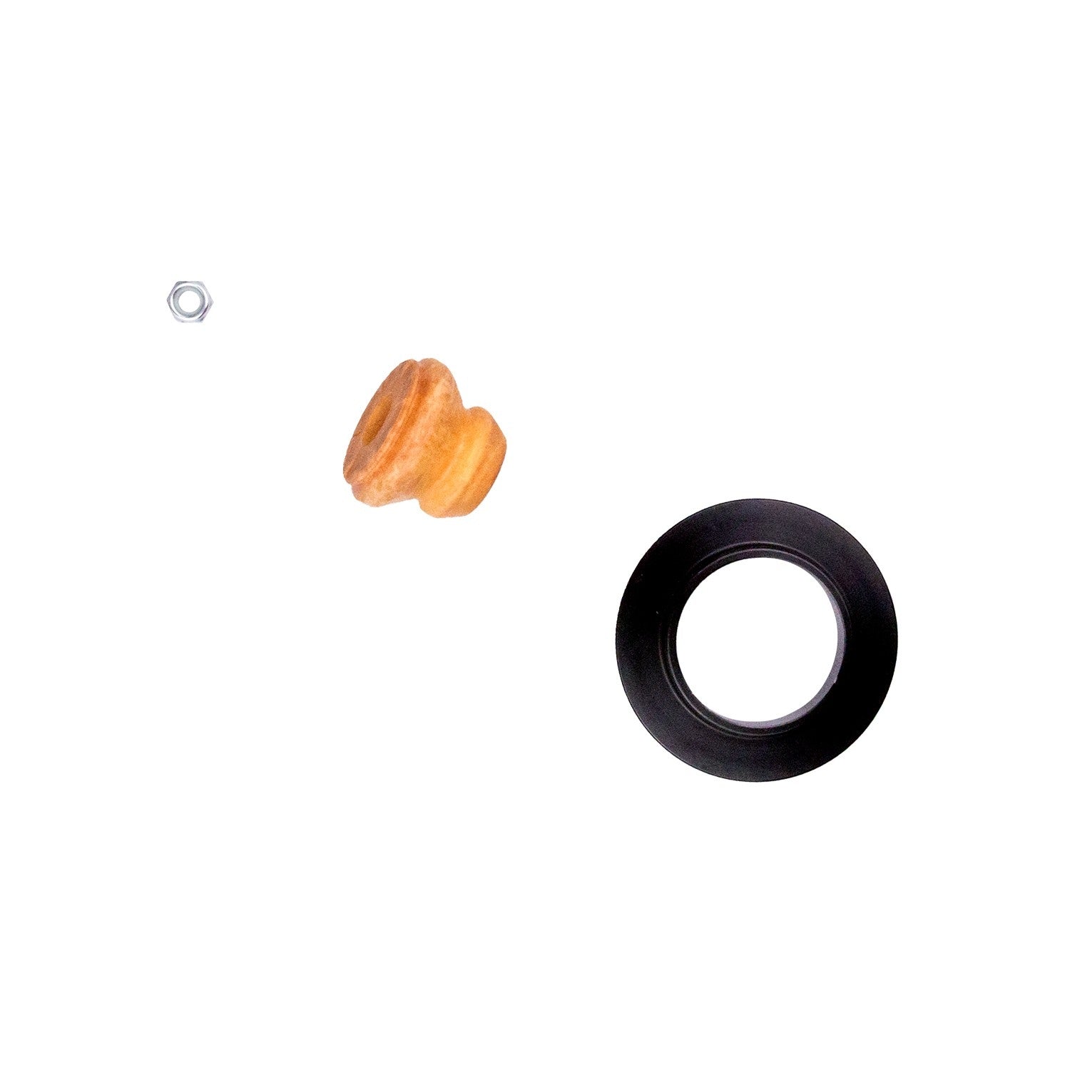 Bilstein B8 6112 Series 04-08 Ford F-150 (4WD Only) 60mm Monotube Front Suspion Kit 47-244566