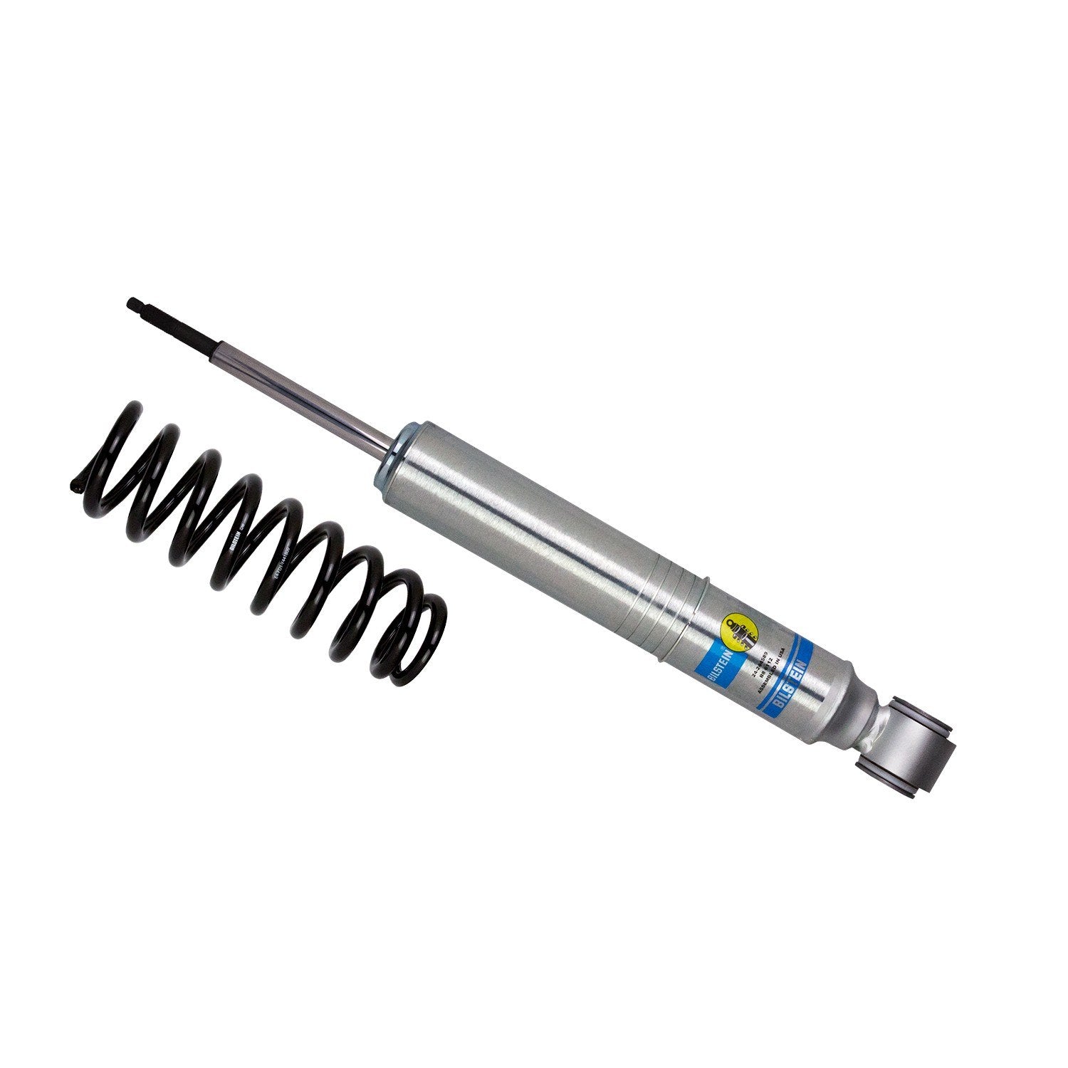 Bilstein B8 6112 09-13 Ford F-150 (4wd Only) Front Suspension Kit 47-244634