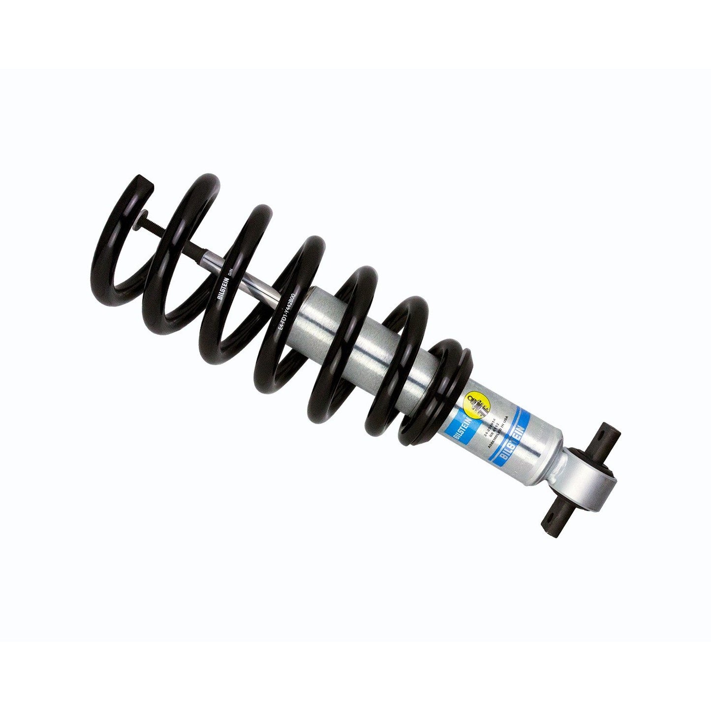 Bilstein B8 6112 15-17 Chevy Tahoe / GMC Yukon Front Suspension Kit 47-251922