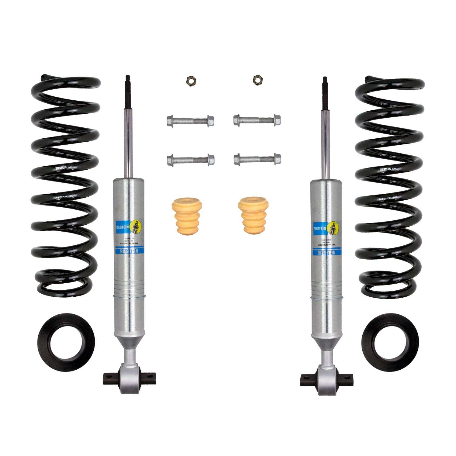 Bilstein Suspension Kit