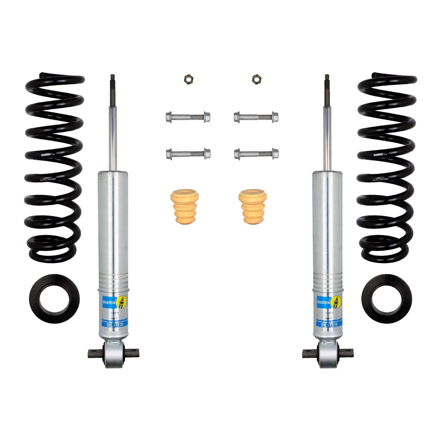 Bilstein B8 6112