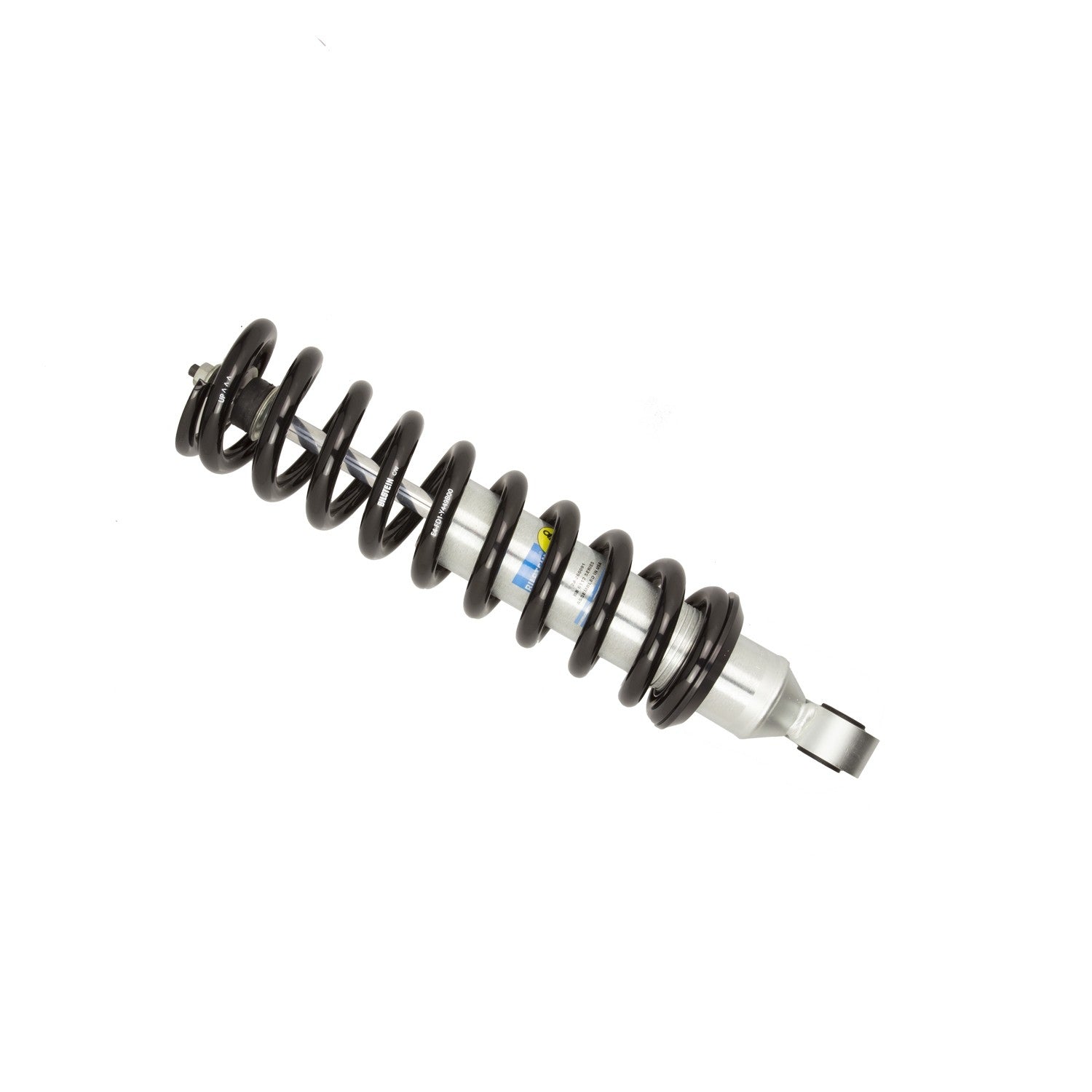 Bilstein B8 6112 Series 00-06 Toyota Tundra Limited / SR5 V8 4.7L Monotube Front Suspension Kit 47-260337