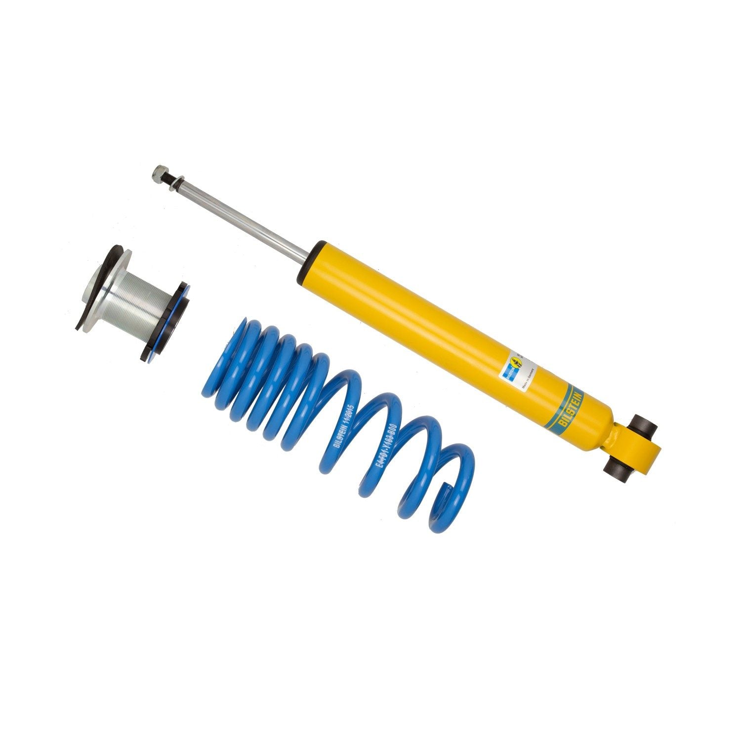 Bilstein B14 (PSS) 12-13 BMW 328i/335i Front & Rear Performance Suspension Kit 47-264632