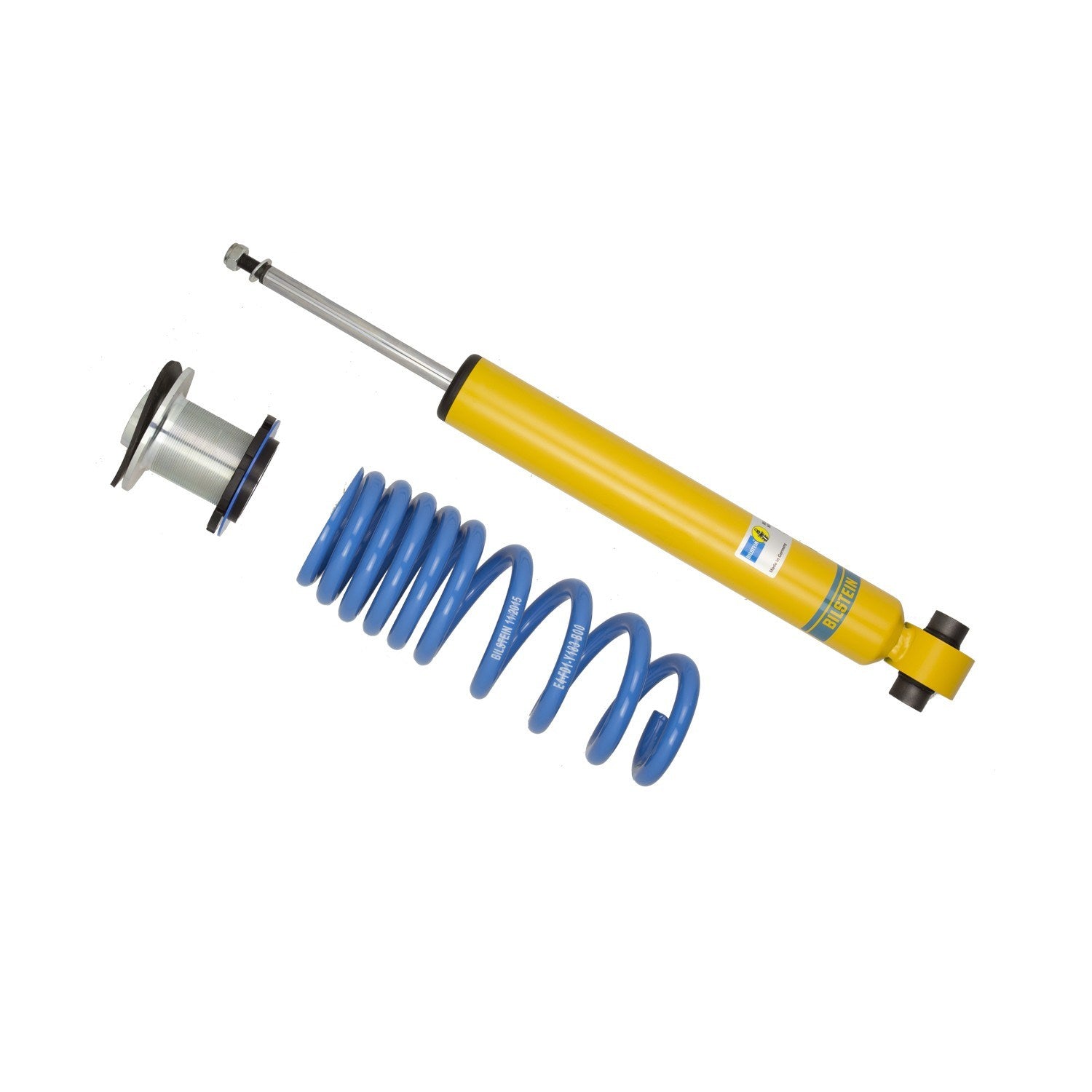Bilstein B14 (PSS) 12-13 BMW 328i/335i Front & Rear Performance Suspension Kit 47-264632