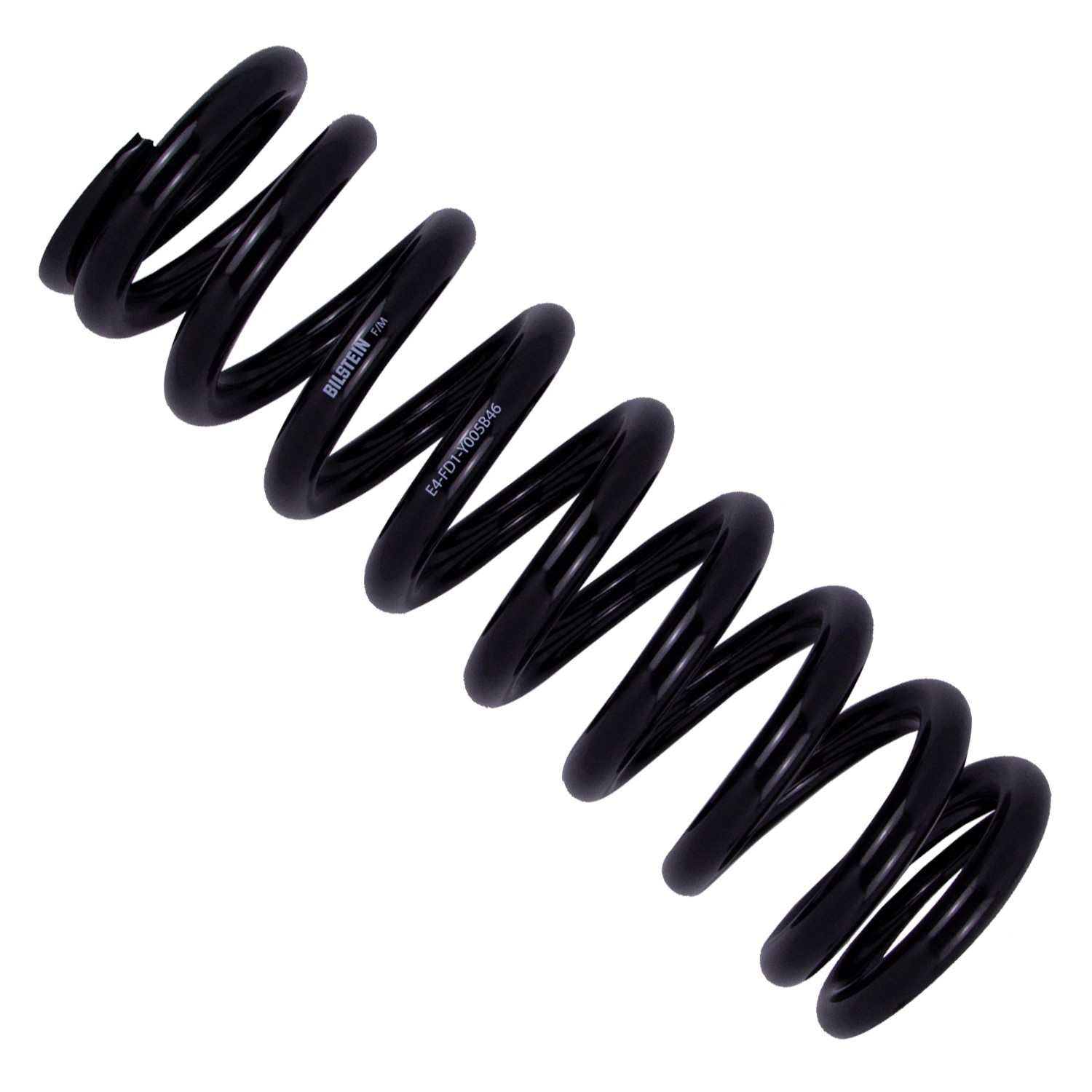 Bilstein B8 6112 10-18 Toyota 4Runner Front Suspension Kit (For 1.5-3.2in Lift) 47-281202