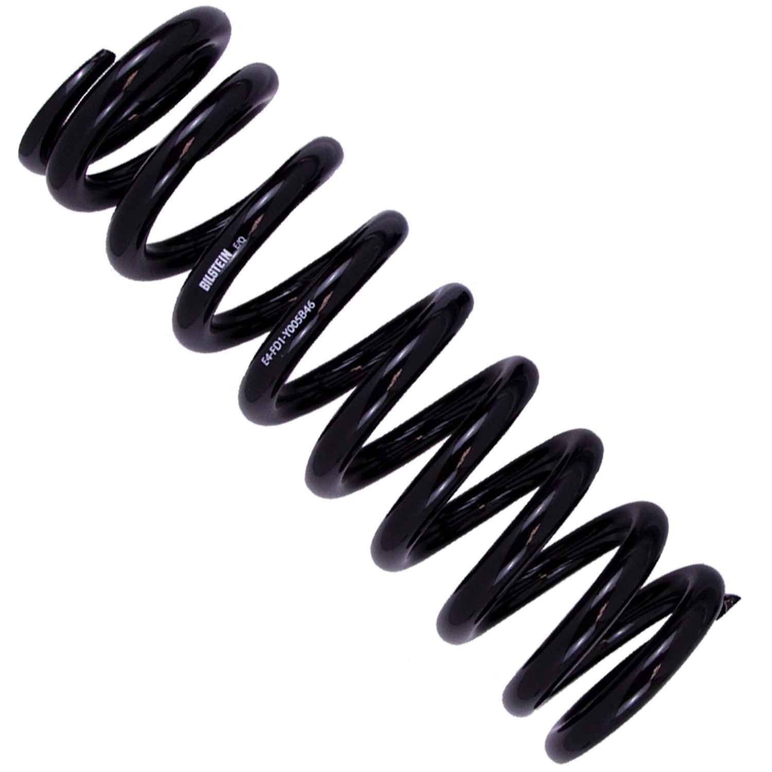 Bilstein B8 6112 07-09 Toyota FJ Cruiser Front Suspension Kit 47-284142