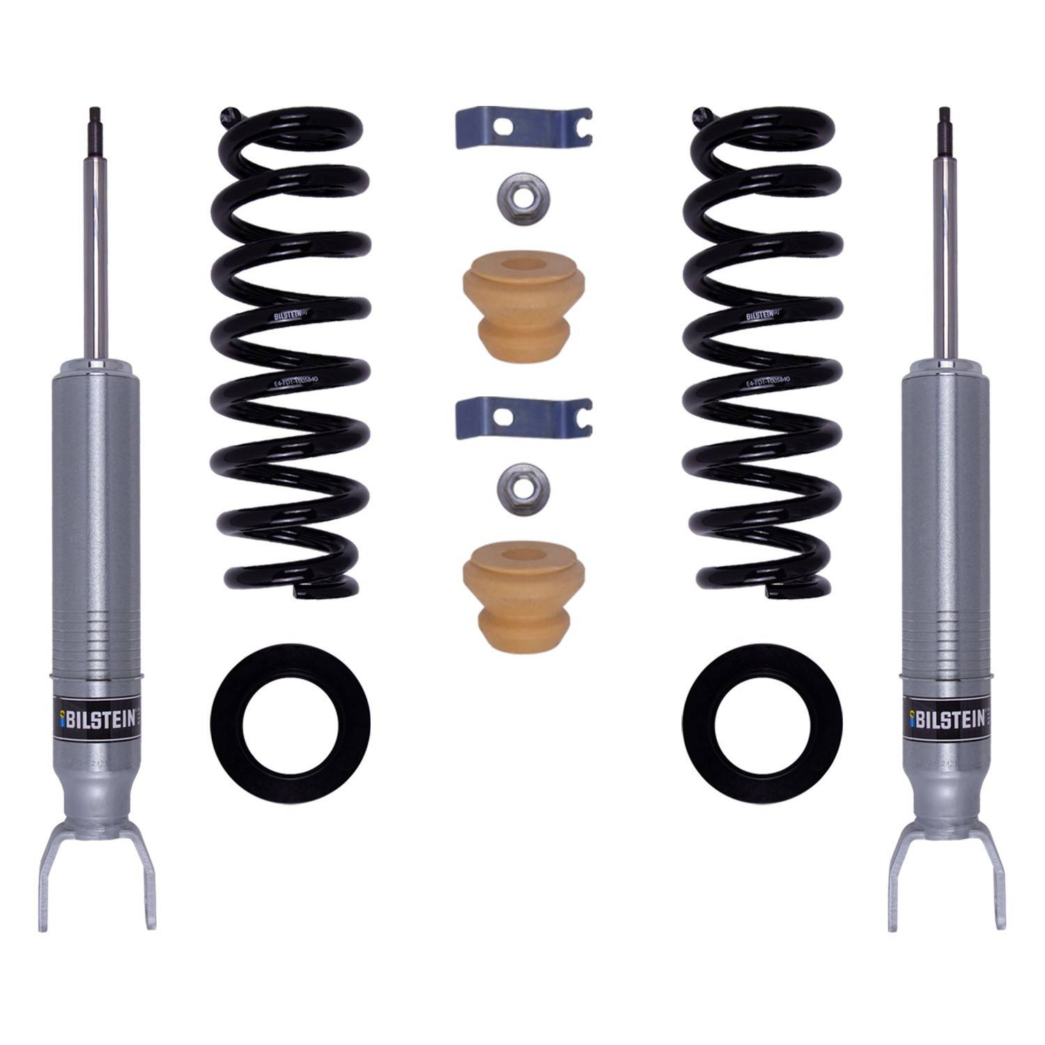 Bilstein B8 6112 19-20 Ram 1500 Front Suspension Kit 47-293540