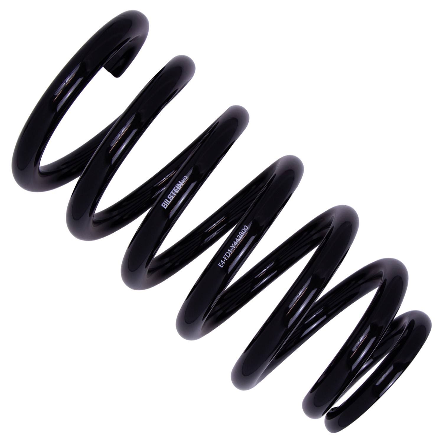 Bilstein B8 6112 19-20 GMC Sierra / Chevrolet Silverado 1500 Front Suspension Kit 47-293557