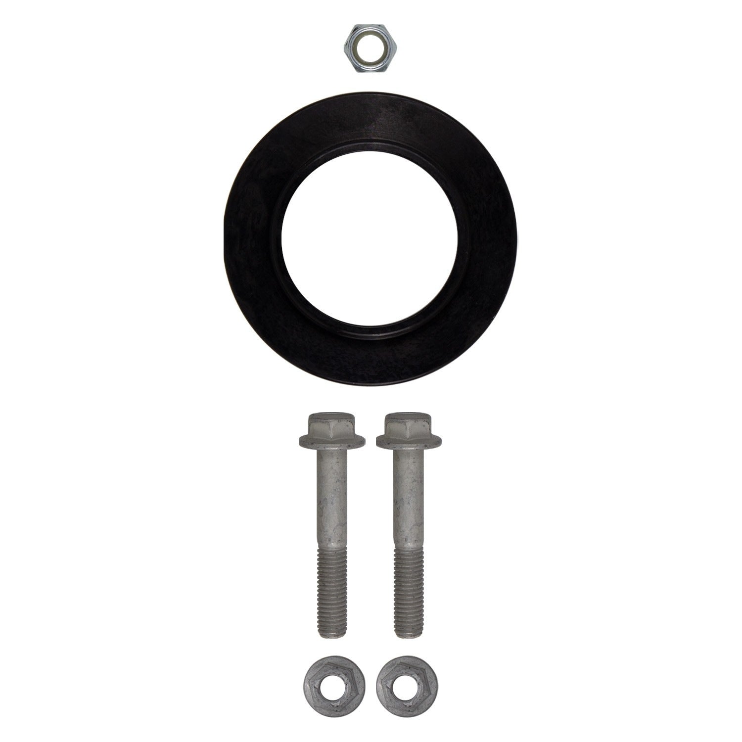 Bilstein B8 6112 19-20 Ford Ranger Front Suspension Kit 47-294301