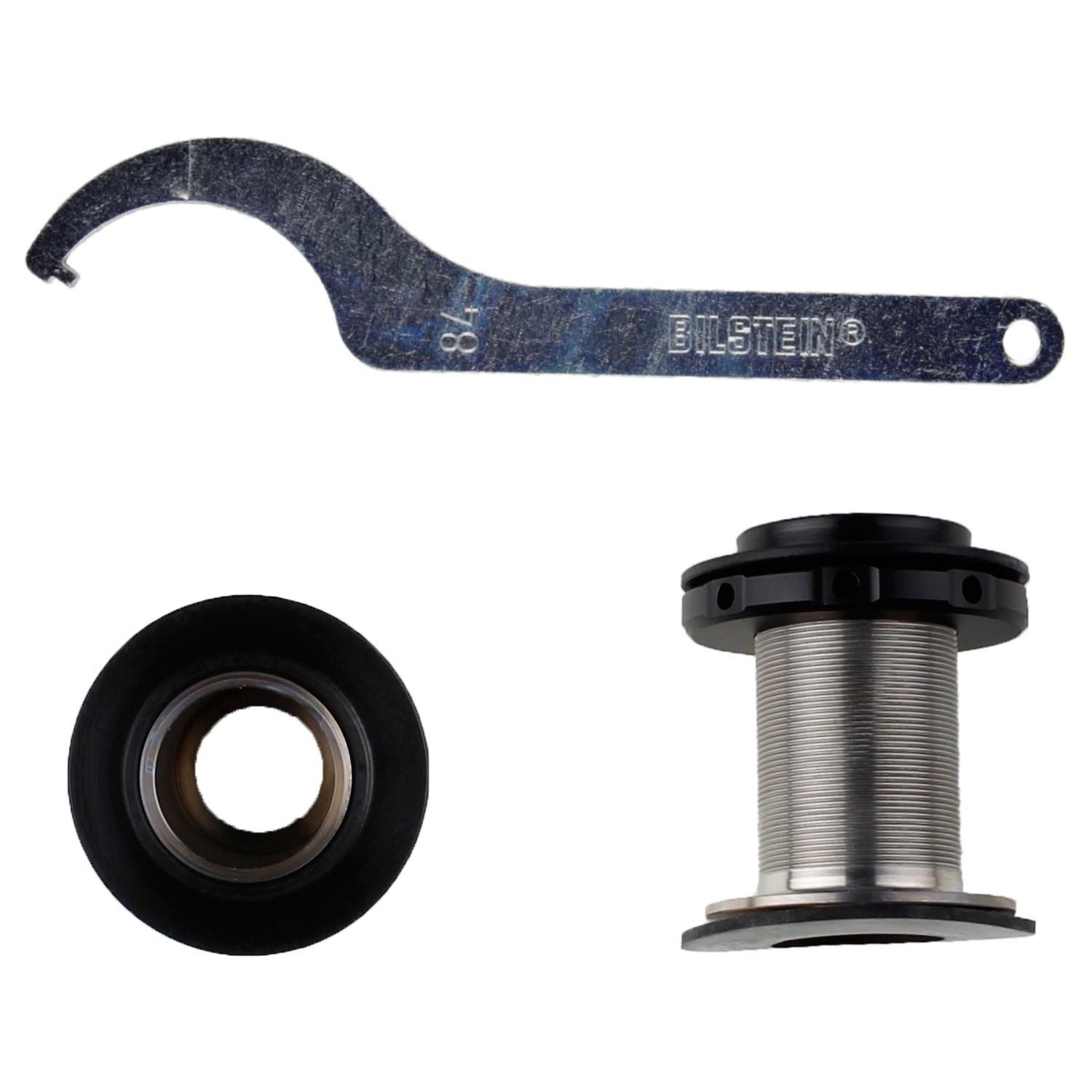 Bilstein EVO S Series Coilovers 15-19 A3 Quattro 47-309067