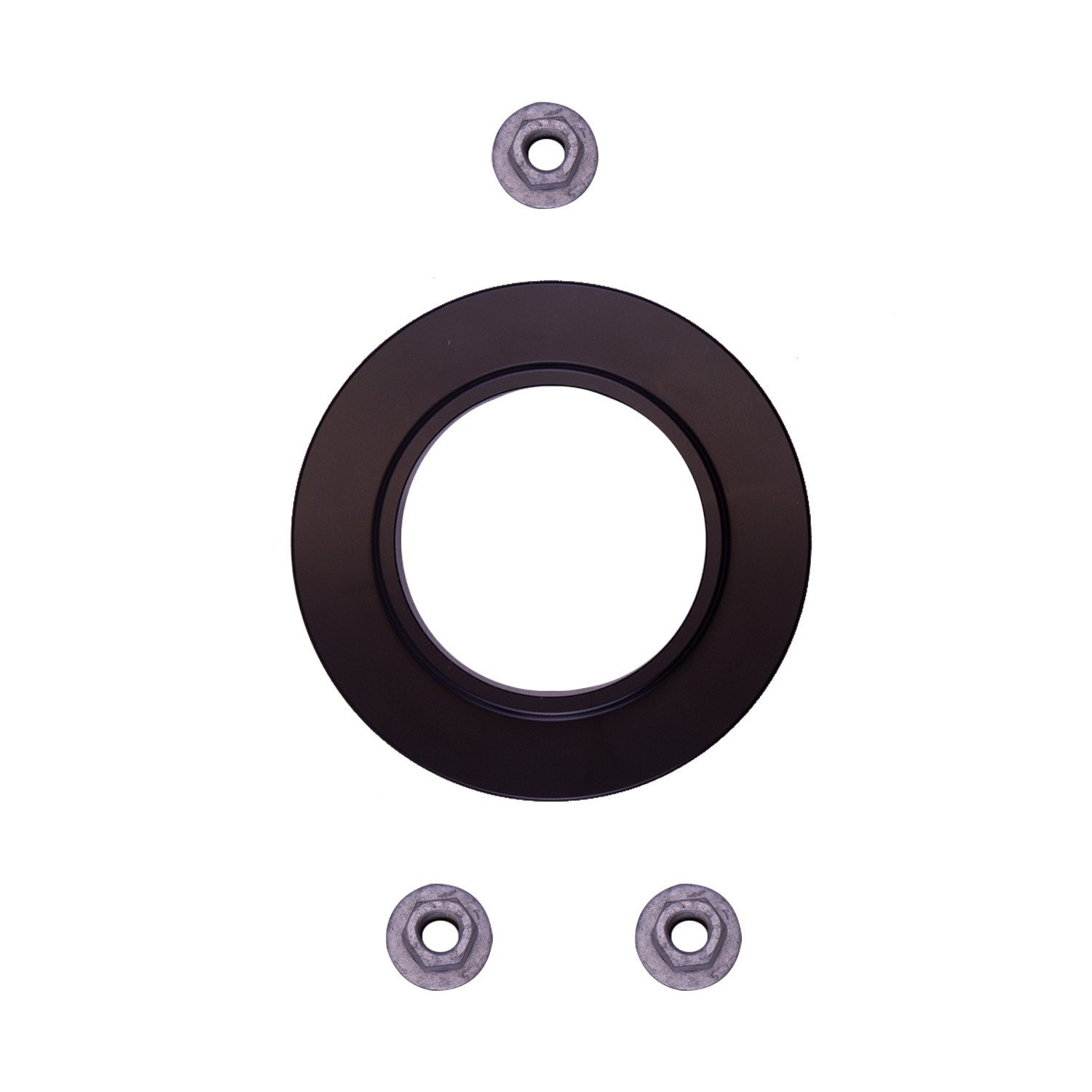 Bilstein B8 6112 14-18 Chevrolet Silverado 1500 Front Suspension Kit 47-310834