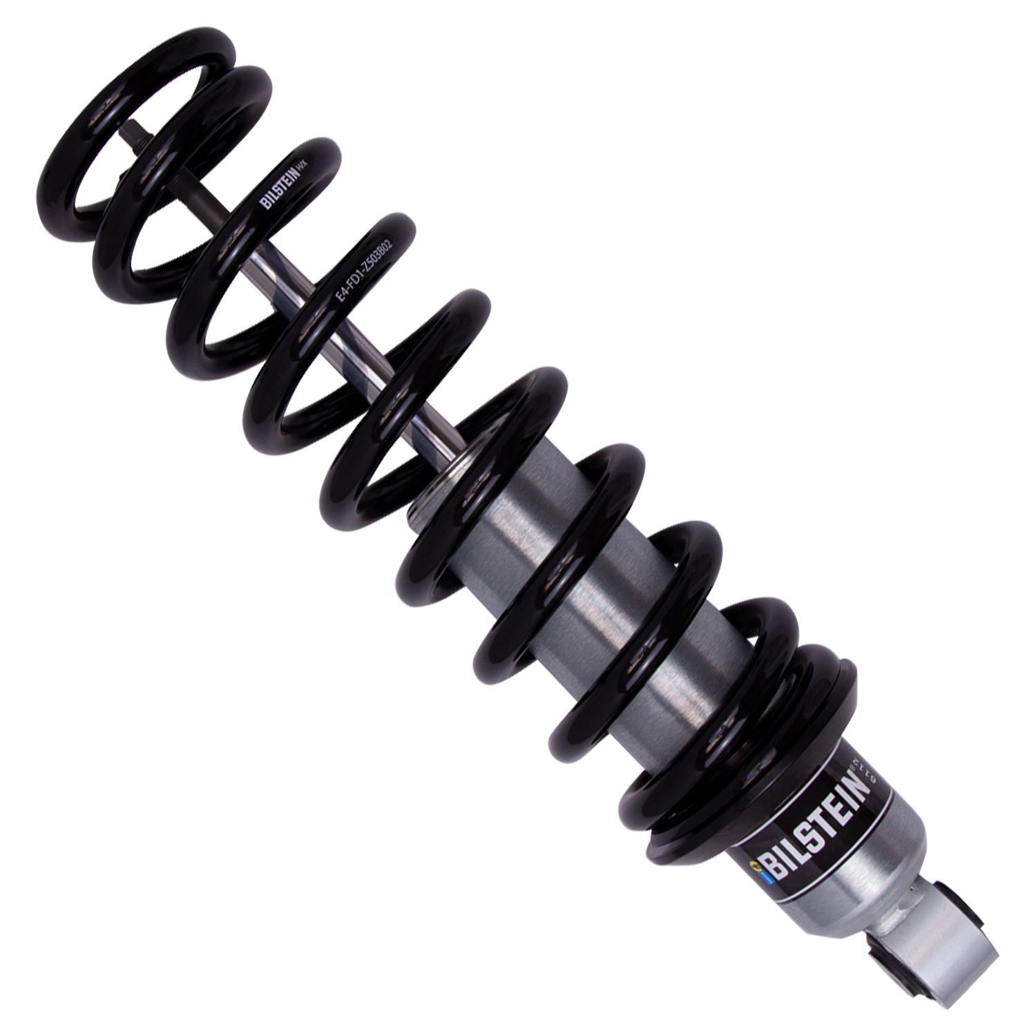 Bilstein B8 6112 05-17 Nissan Frontier Front Suspension Kit 47-310957