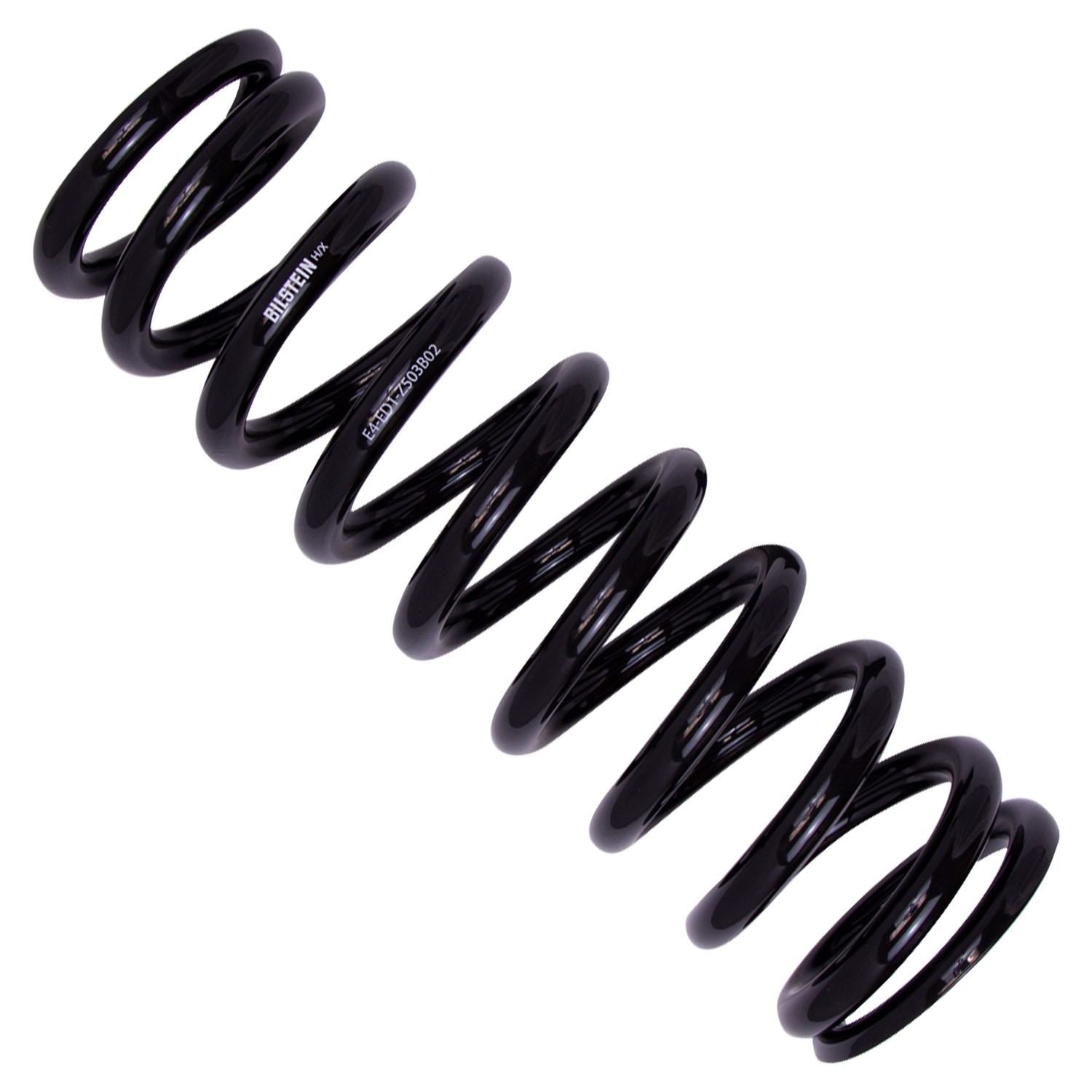 Bilstein B8 6112 05-17 Nissan Frontier Front Suspension Kit 47-310957