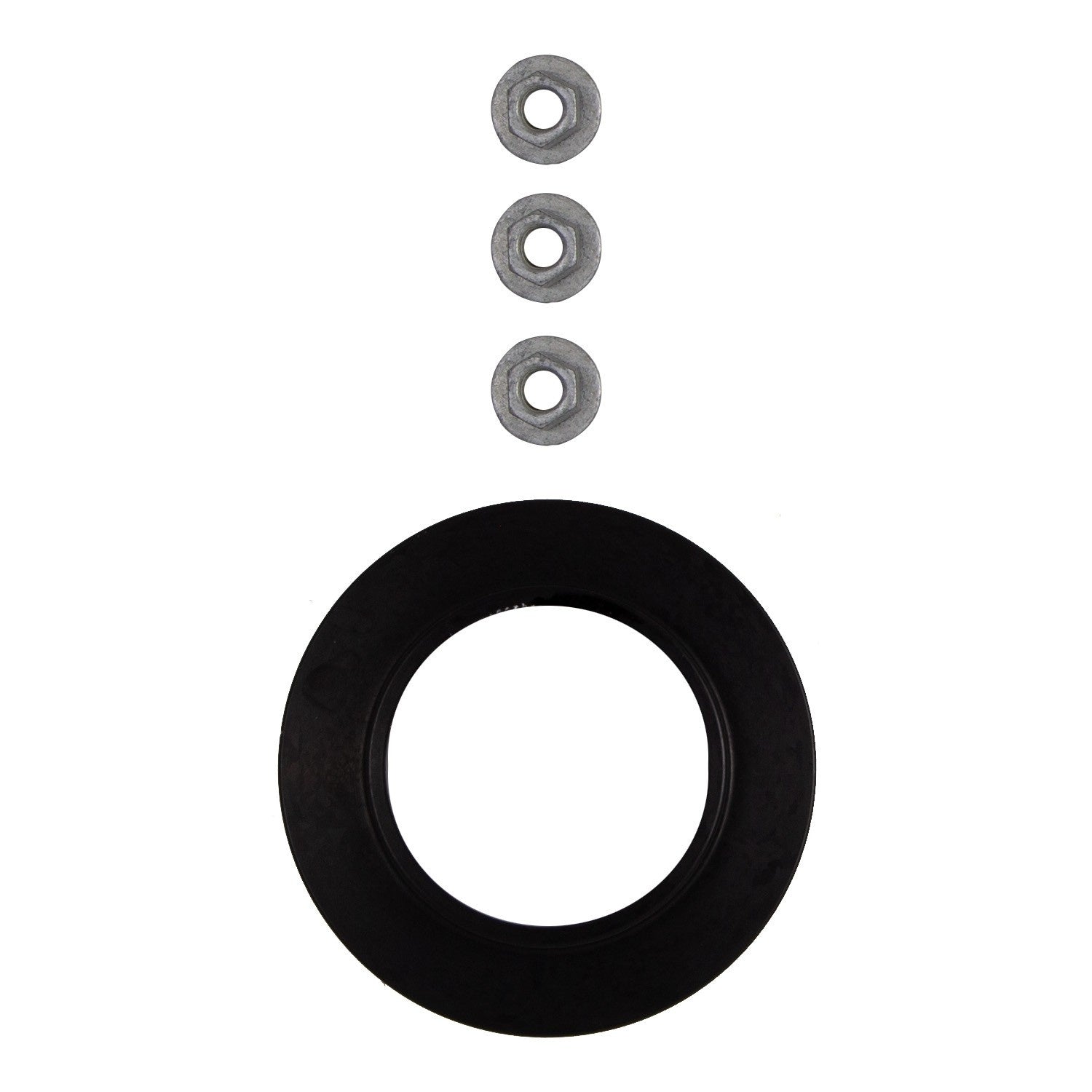 Bilstein B8 6112 Series 07-13 Chevrolet Silverado 1500 Front Suspension Kit 47-325654