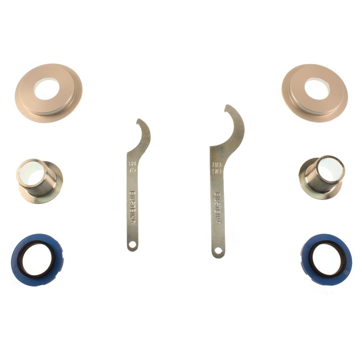 Bilstein Engine Connecting Rod Bearing Set