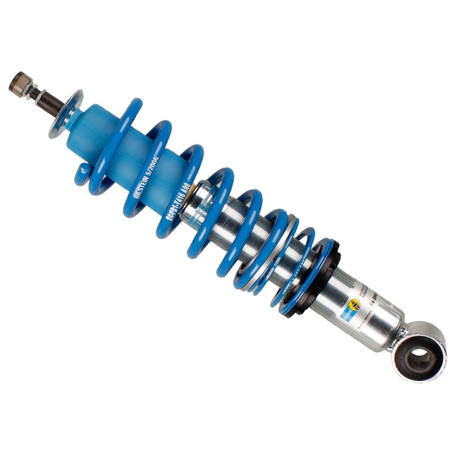 Bilstein B16 Toyota Corolla E12 K6 Suspension Kit 48-088756