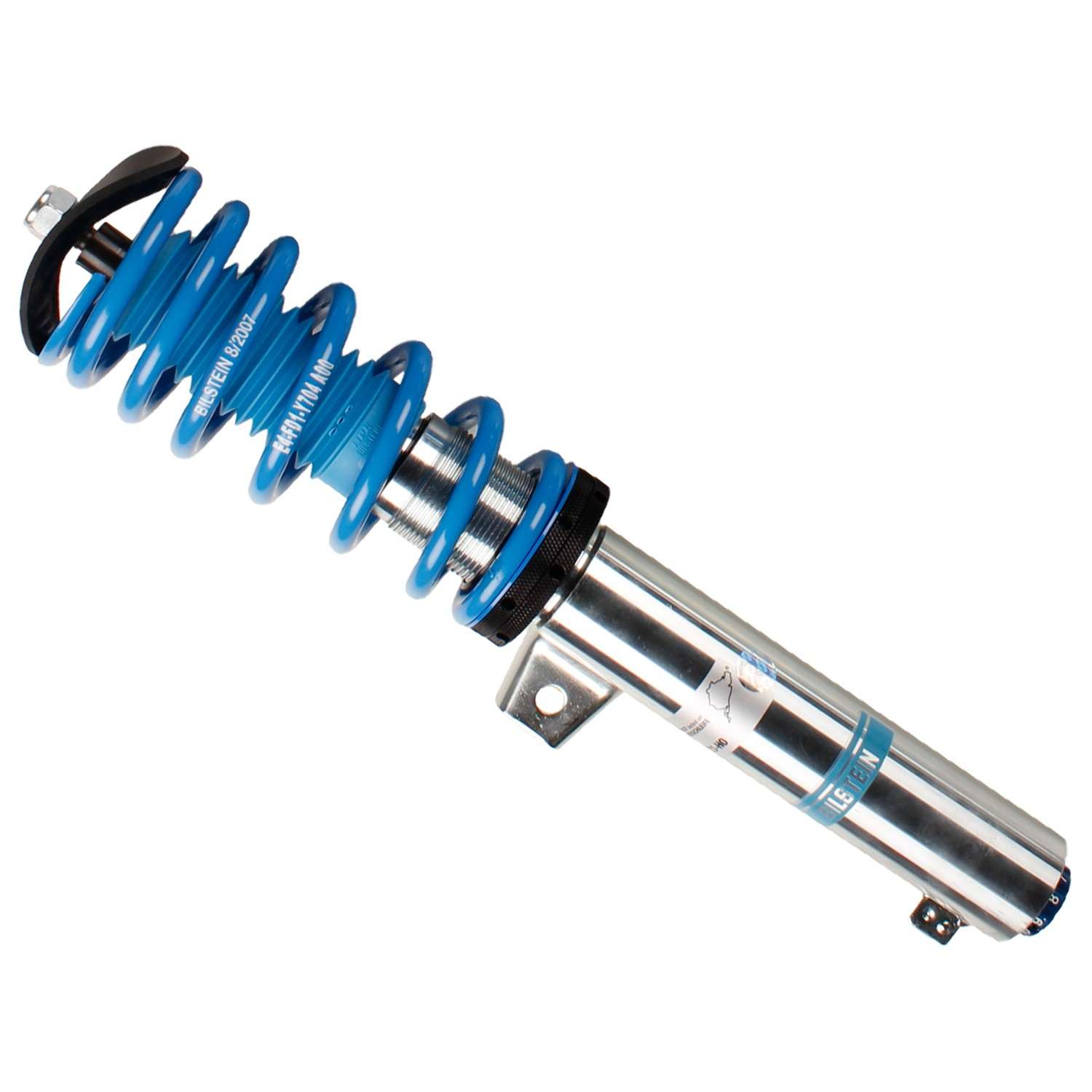 Bilstein 2007 Volkswagen Eos 2.0T Front and Rear Suspension Kit 48-139137