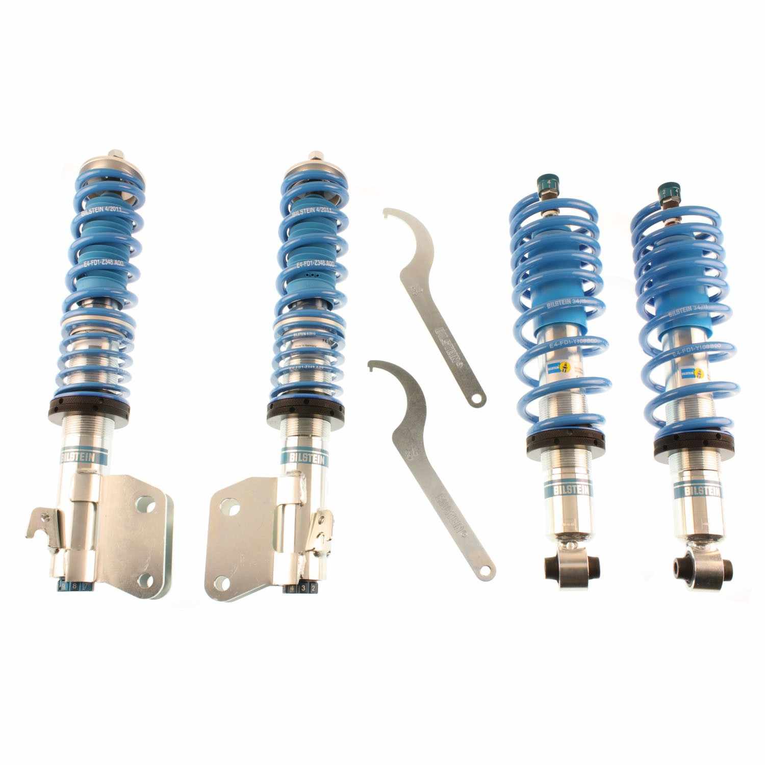 Bilstein Suspension Kit