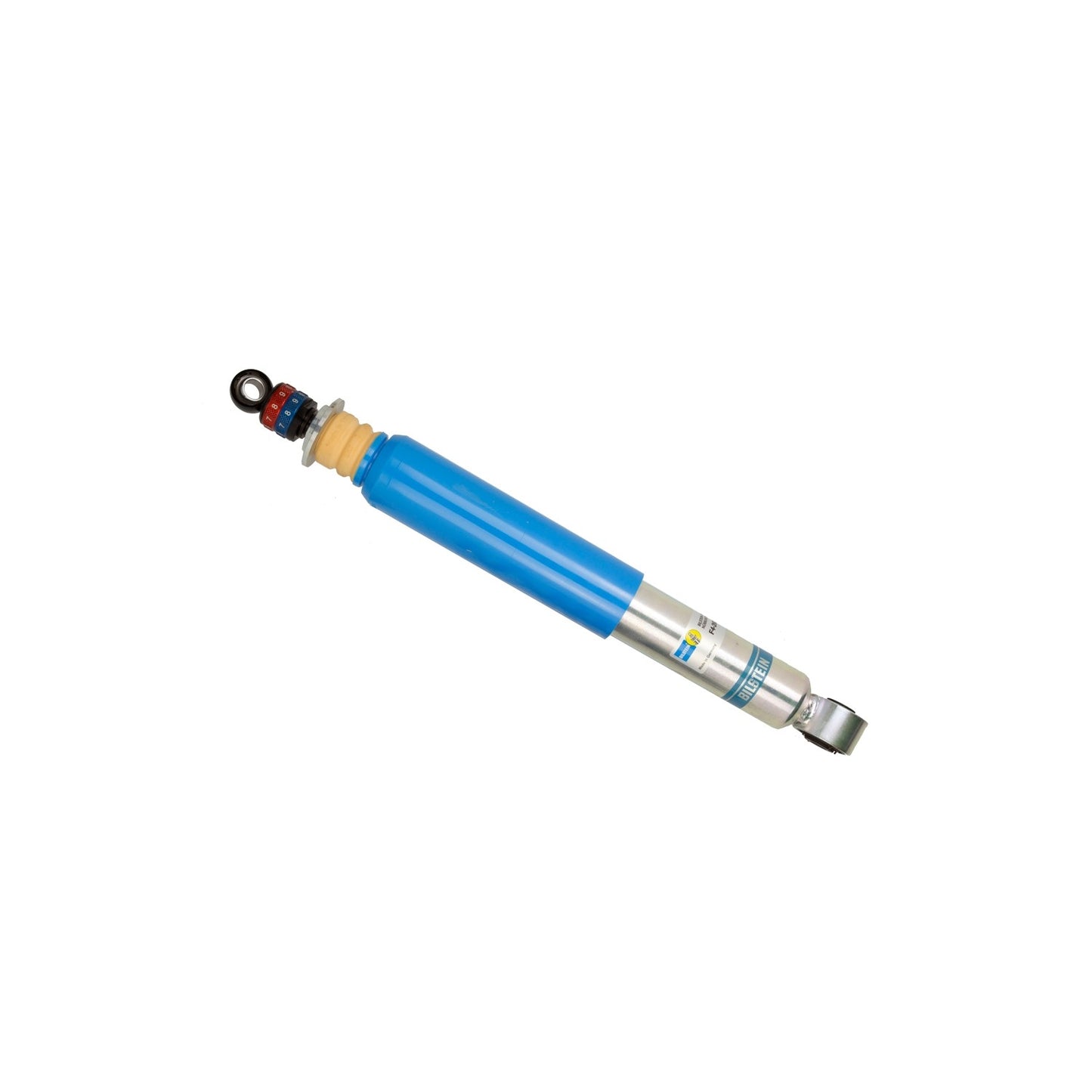 Bilstein Clubsport 05-12 Audi A3 / 05-12 VW Jetta/06-12 GTI/10-13 Golf Fr & Rr Perf Suspension Sys 48-215909