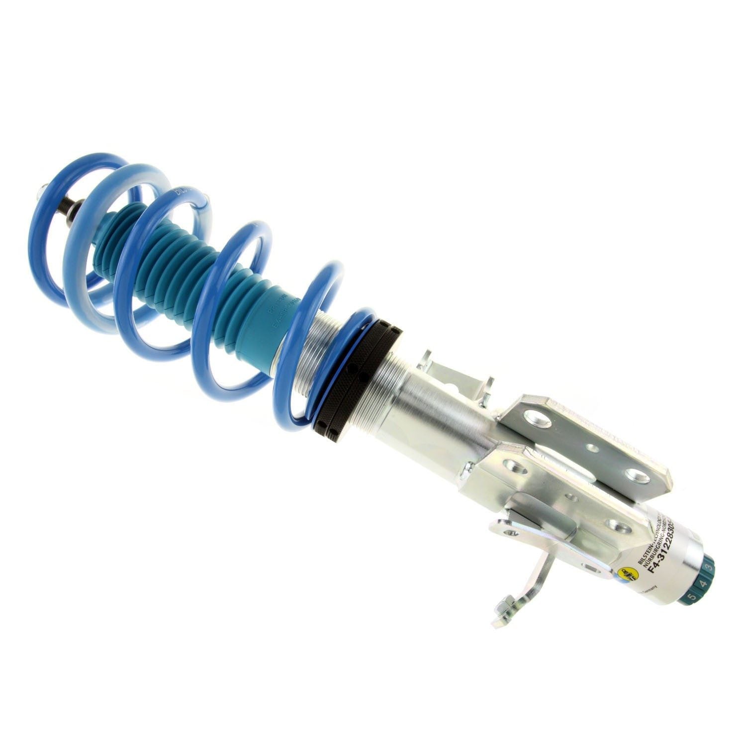 Bilstein B16 PSS10 Performance Coilover Kit FR-S BRZ