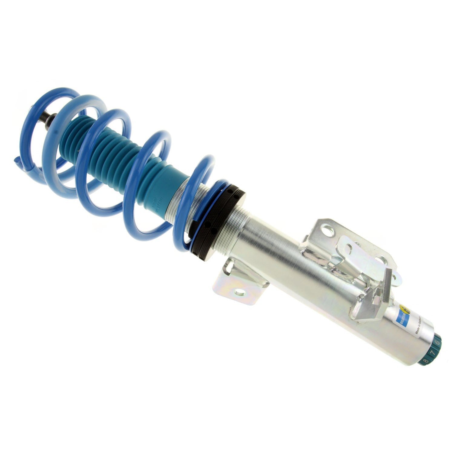 Bilstein B16 PSS10 Performance Coilover Kit FR-S BRZ
