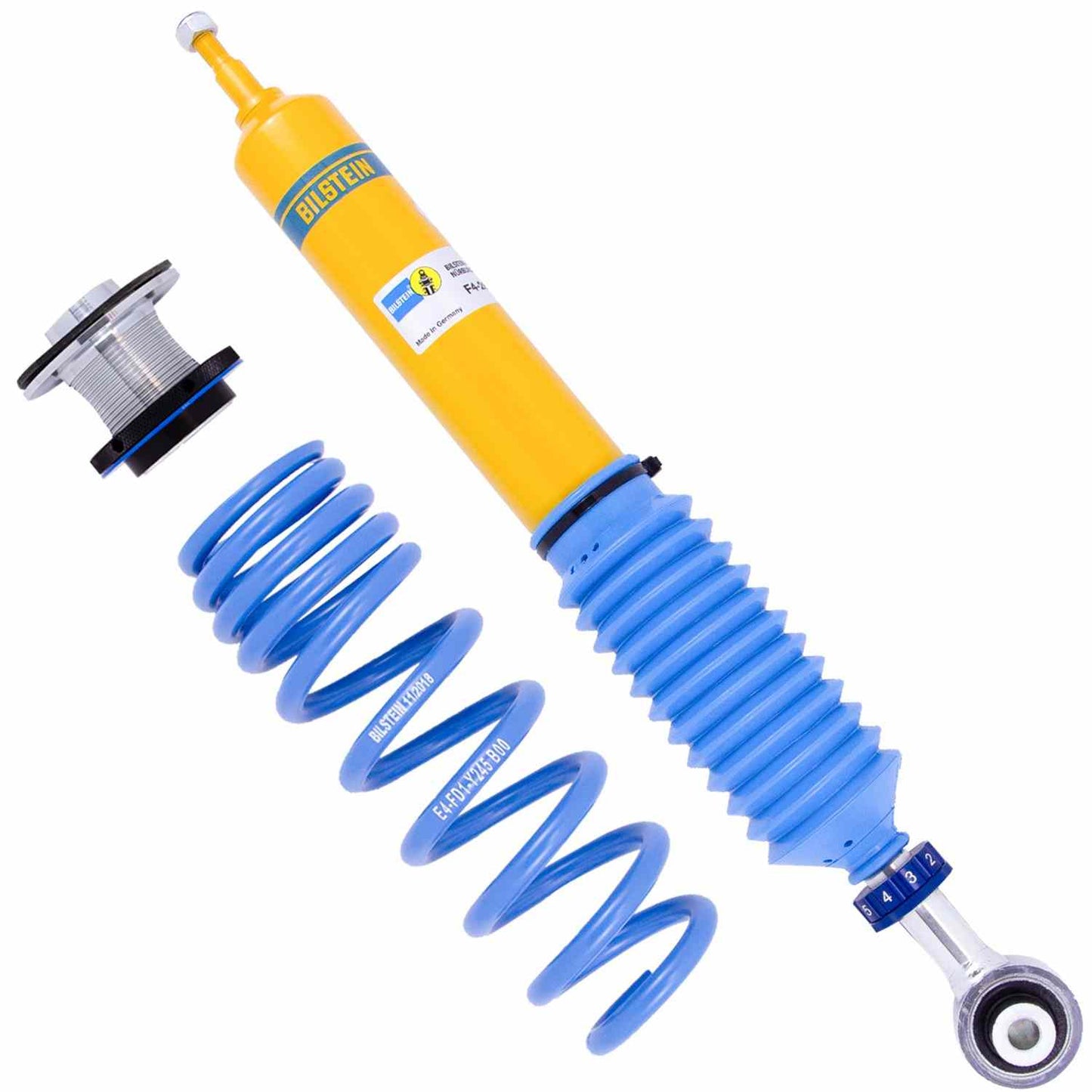 Bilstein Suspension Kit