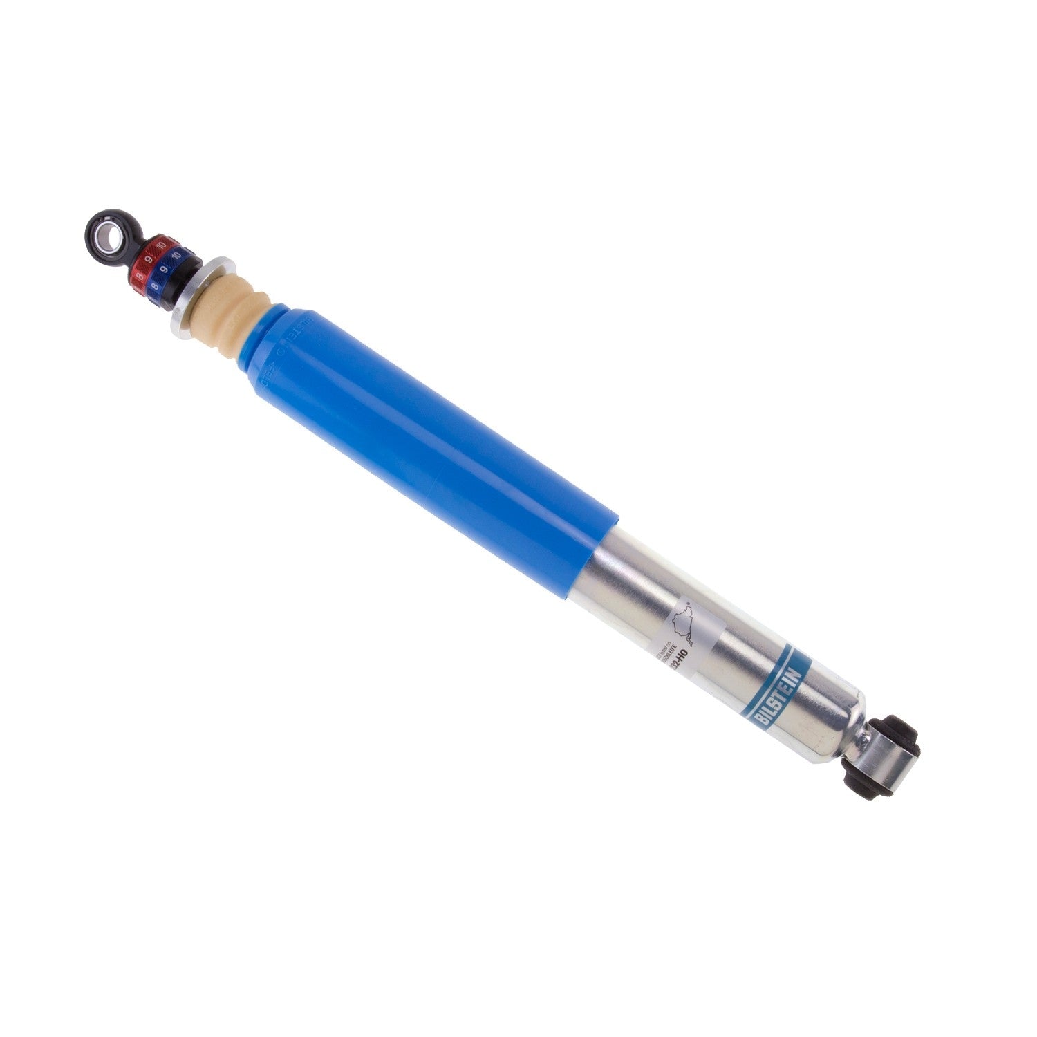 Bilstein Clubsport 08-14 Mercedes Benz C350/C63 Suspension Kit 48-229333