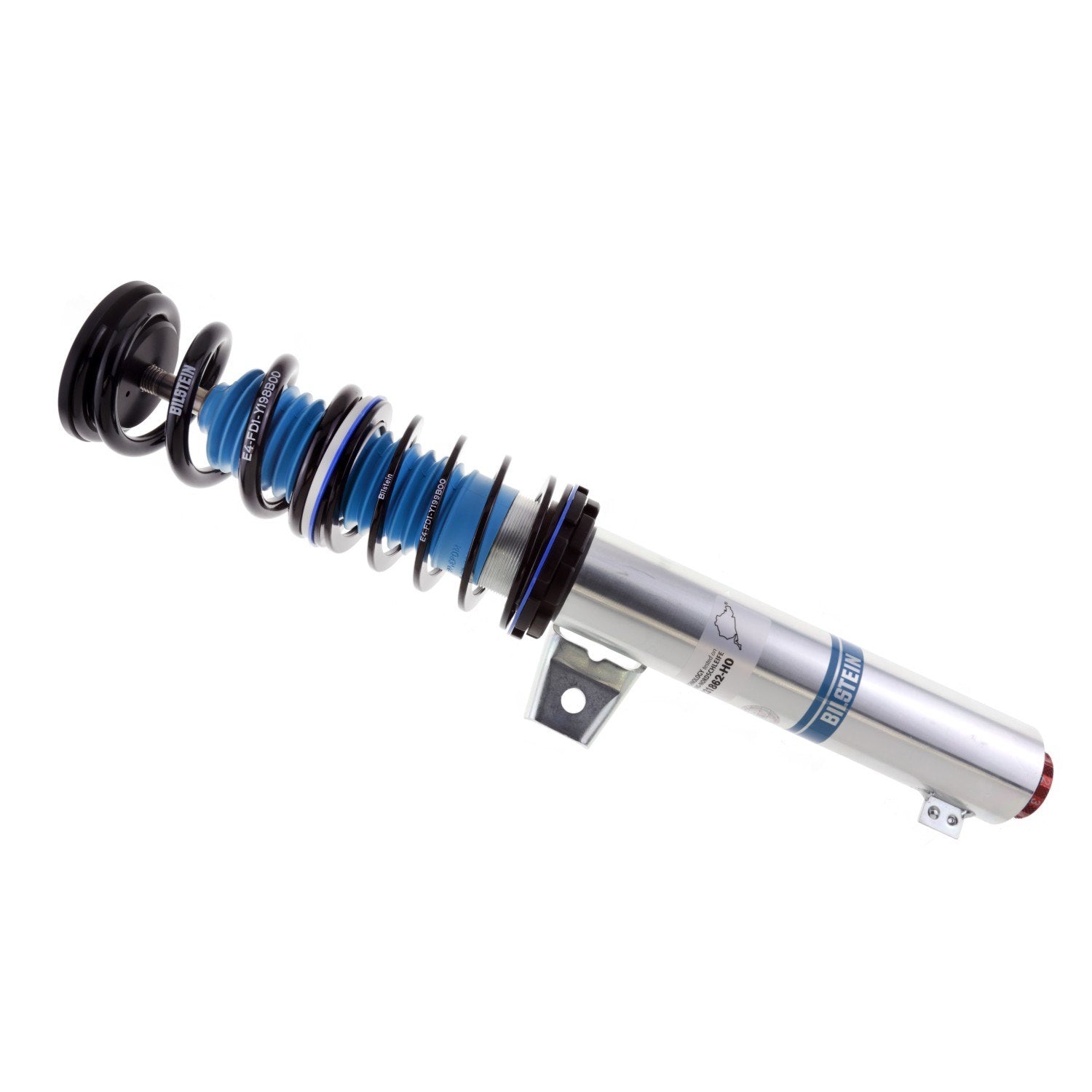 Bilstein Clubsport 2015 Audi A3/S3 Performance Suspension System 48-231848