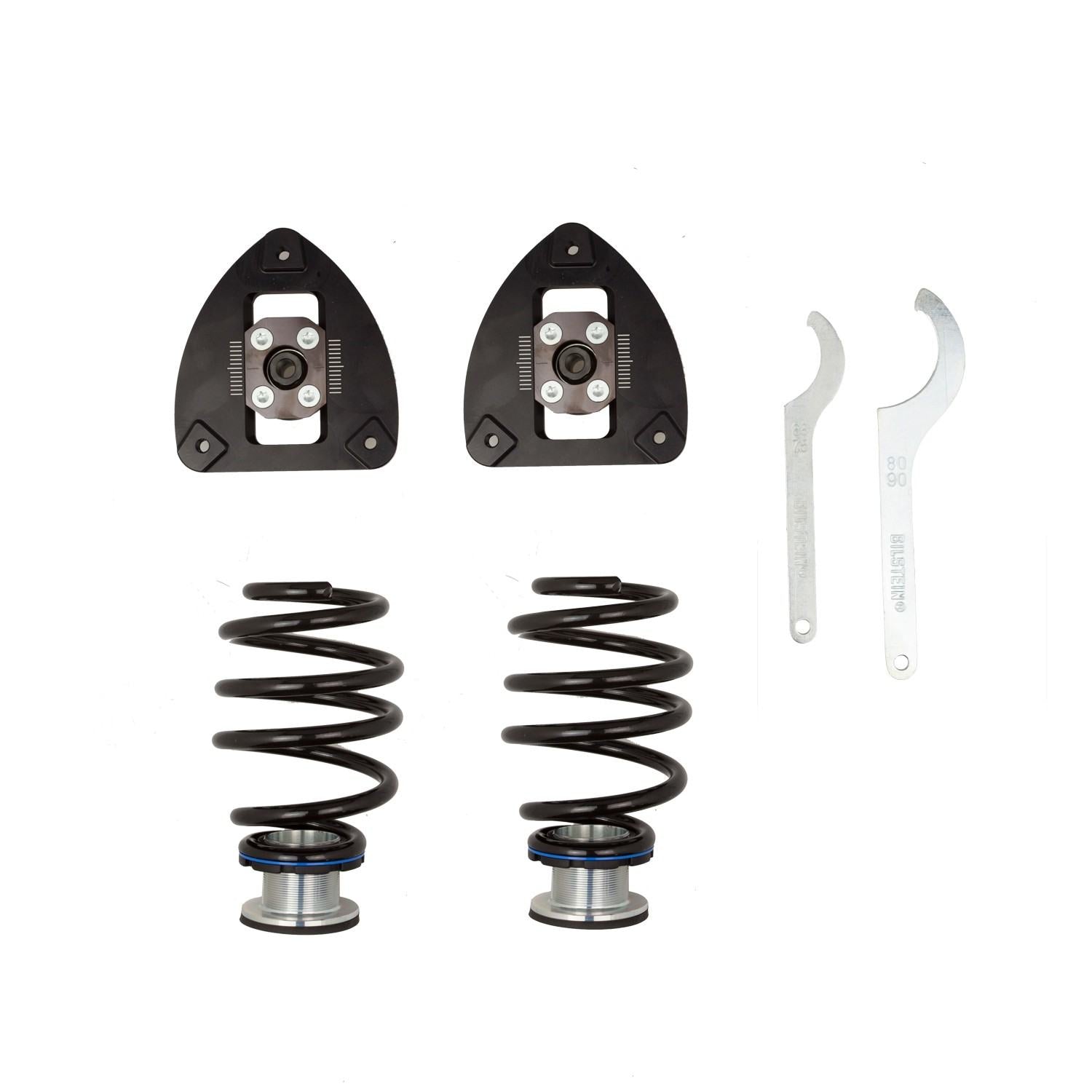 Bilstein Clubsport 15-16 Mercedes Benz CLA45 AMG 4Matic Suspension Kit 48-238649