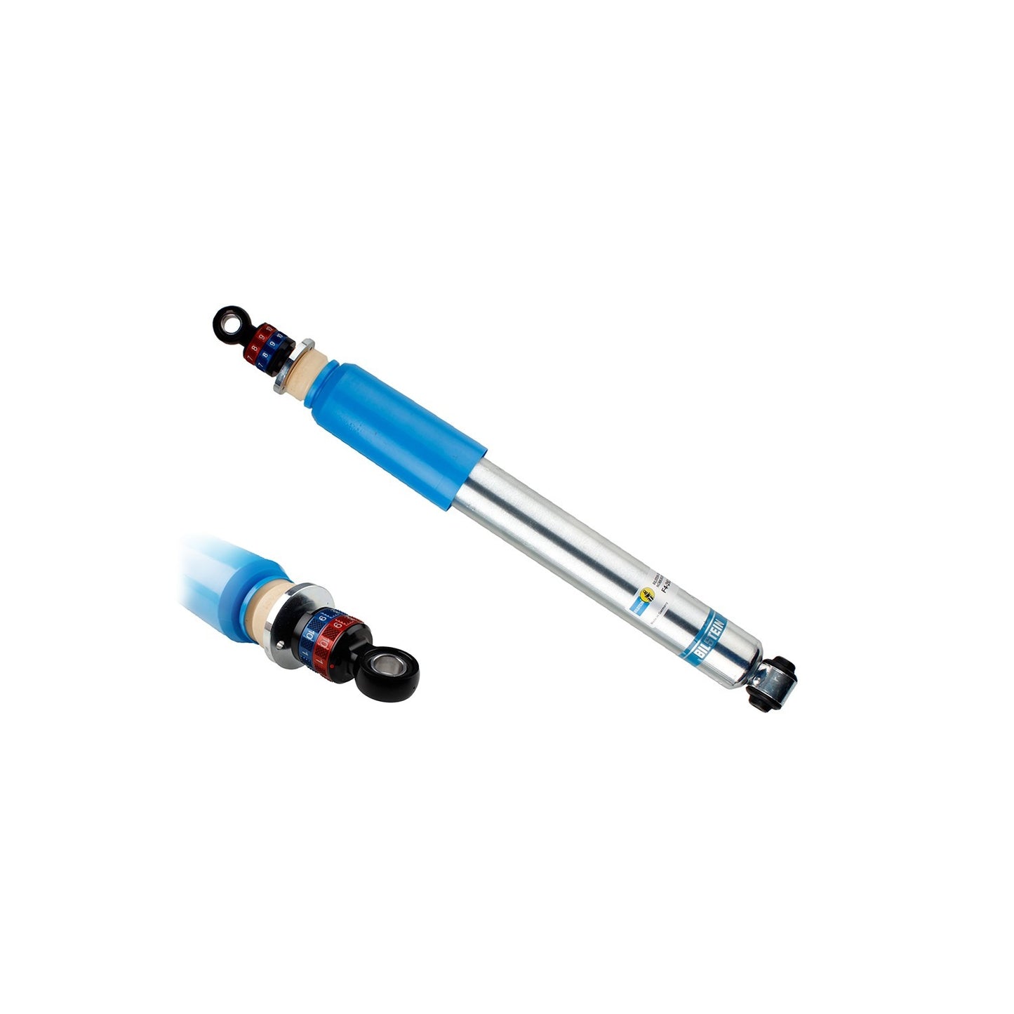 Bilstein Suspension Kit