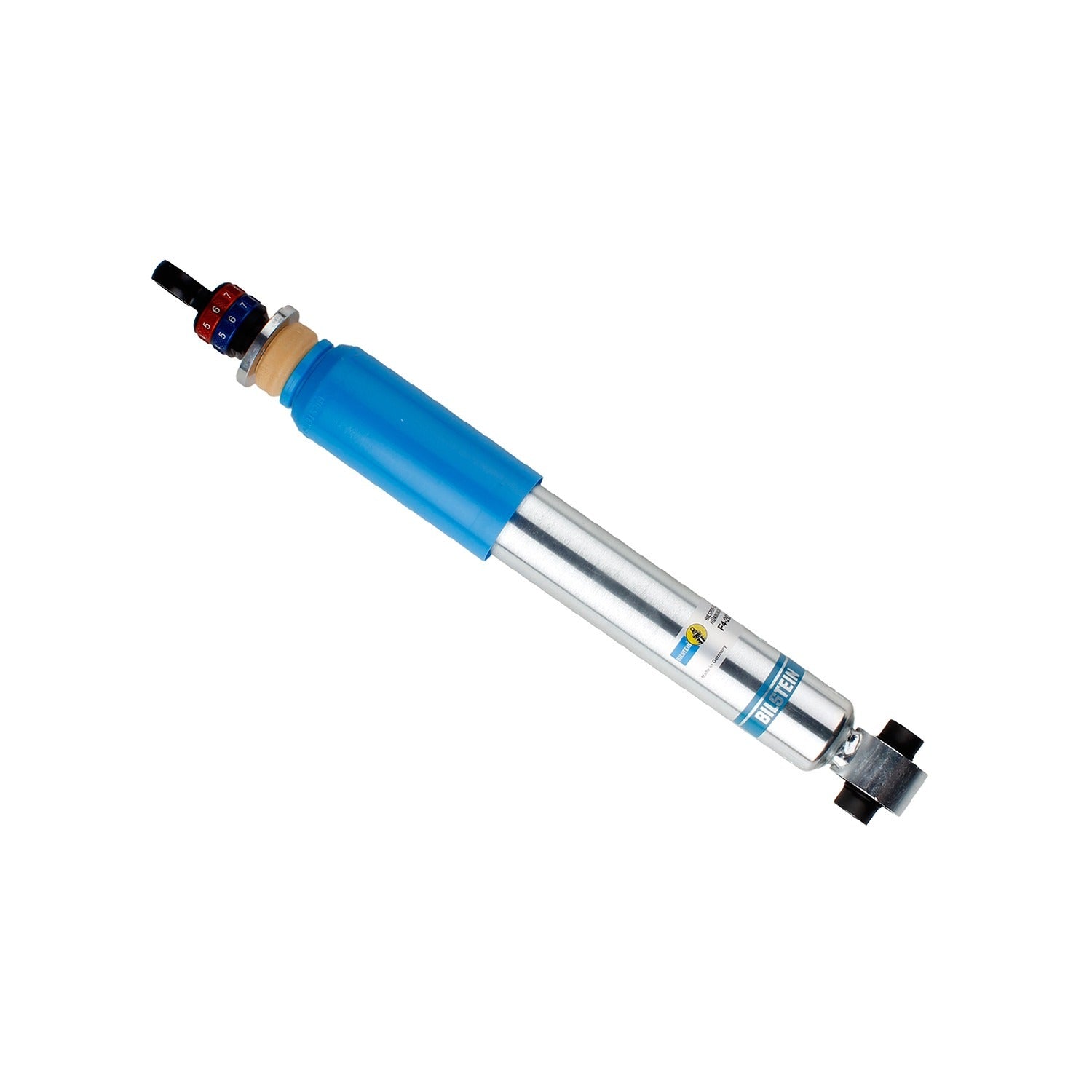 Bilstein Clubsport 2016+ BMW M2 3.0L (F87) Suspension Kit 48-268721