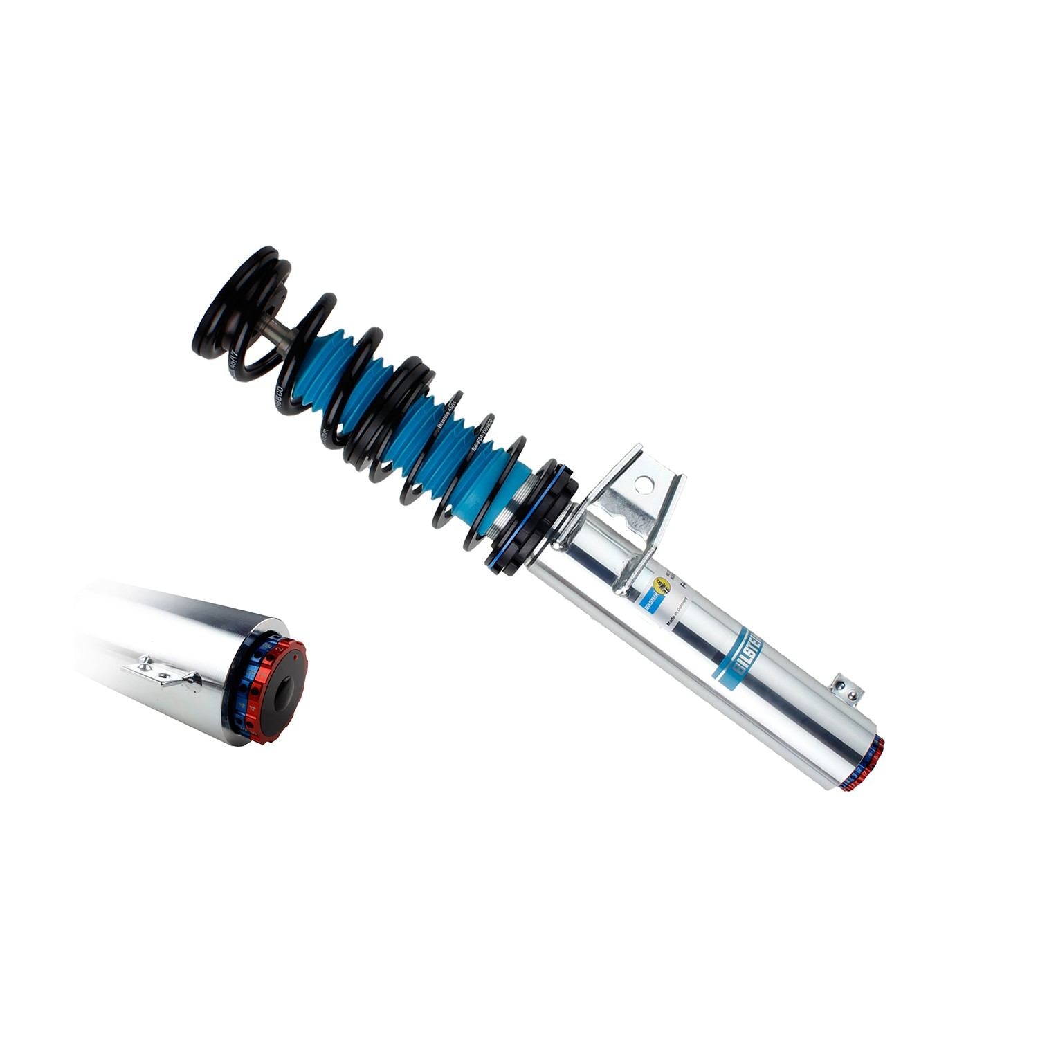 Bilstein Clubsport 15-19 Audi A3/ 15-19 S3/ 15-19 Volkswagen GTI/ 15-19 Golf R Suspension Kit 48-274647