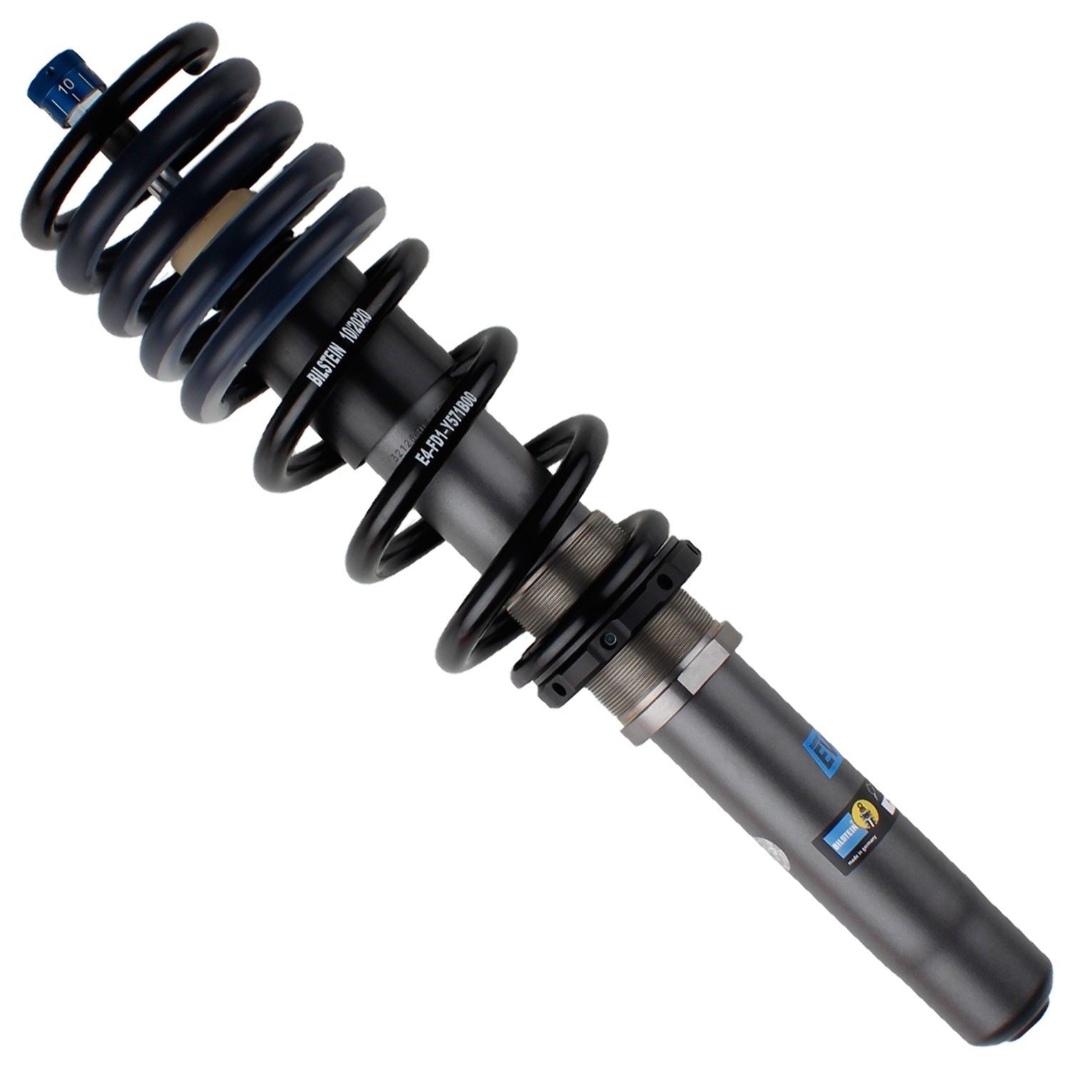 Bilstein 18-19 Audi RS5 EVO T1 Suspension Kit - Front / Rear 48-303538