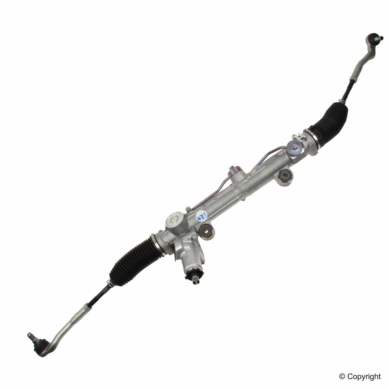 Bilstein Rack and Pinion 05-06 Mercedes-Benz C55 AMG / 05-06 Mercedes-Benz CLK55 AMG 60-169655