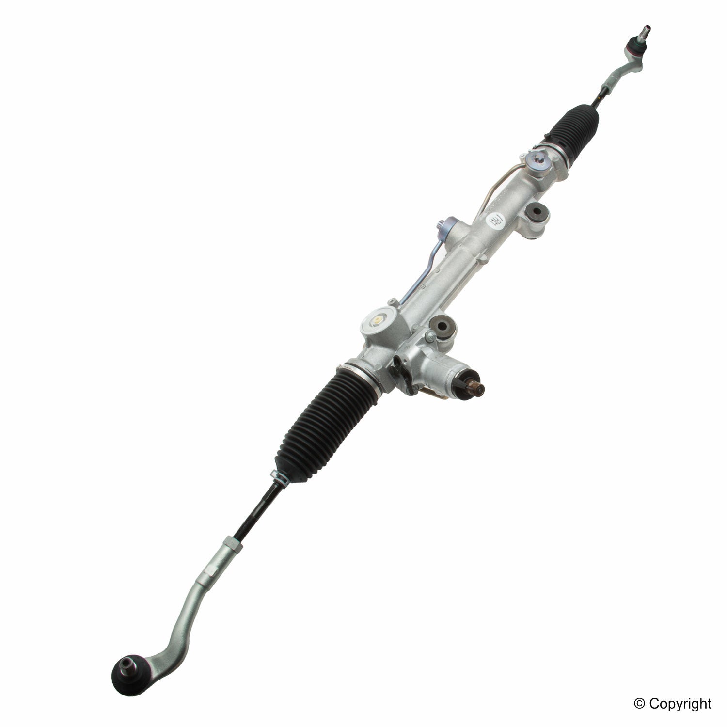 Bilstein Rack and Pinion 06-07 Mercedes-Benz C230 60-169709