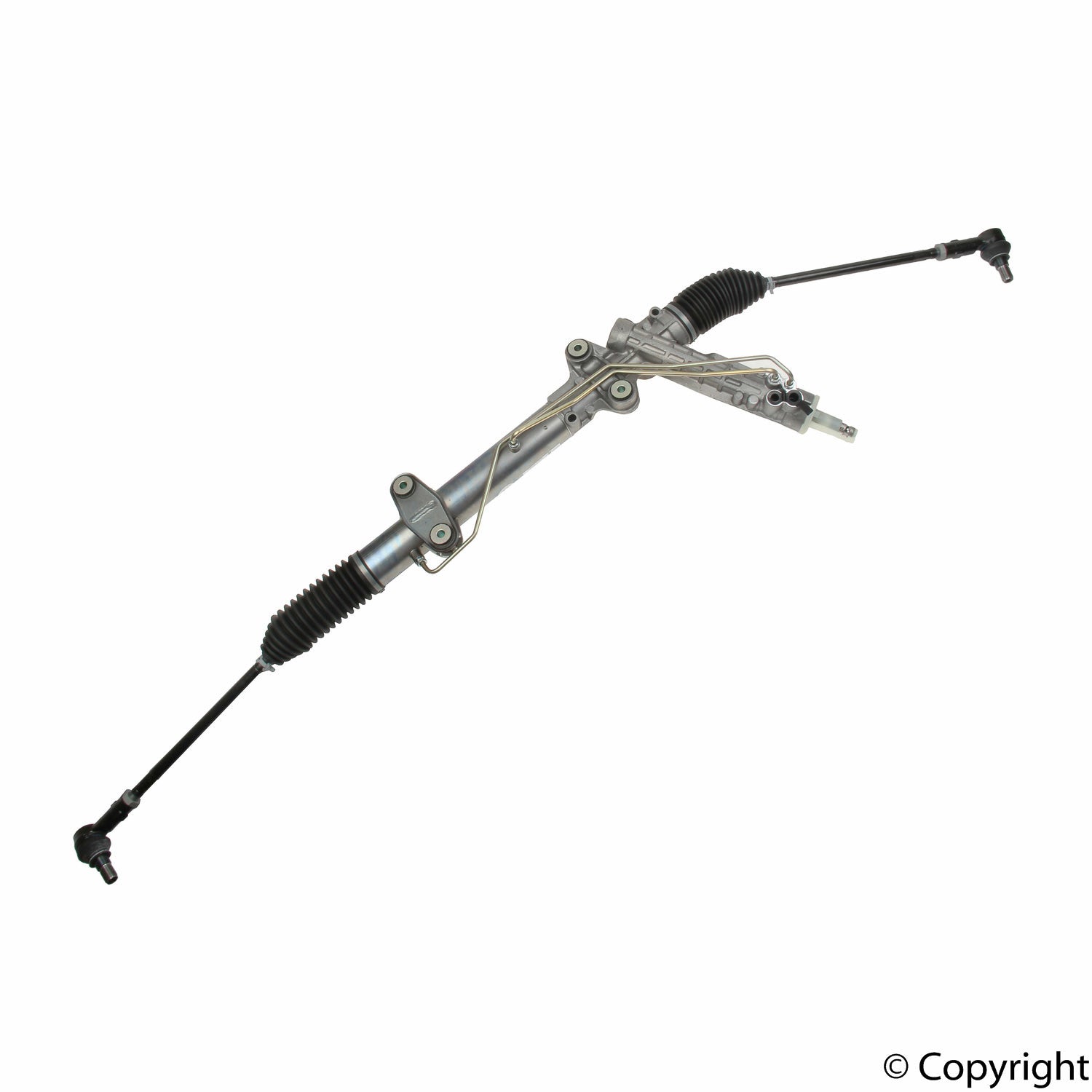 Bilstein Rack and Pinion MB Sprinter W901 Lenkgetriebe 60-173904