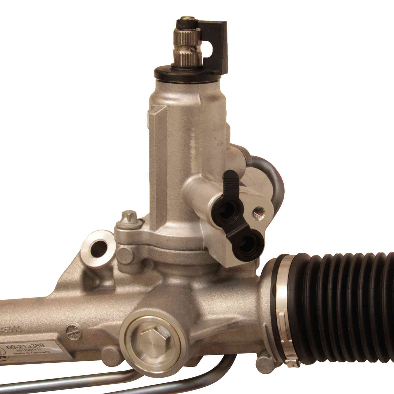 Bilstein Rack and Pinion for Mercedes-Benz W204 Chassis 60-213389