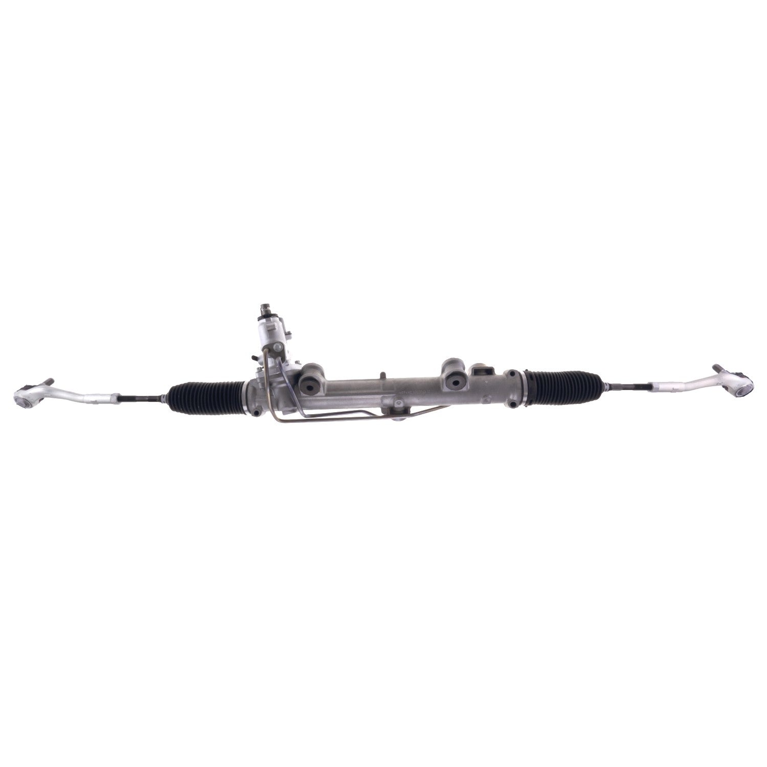 Bilstein Rack and Pinion 02-04 Mercedes-Benz C32 AMG (W203 Chassis) (w/ Speed Sensitive Steering) 61-169623