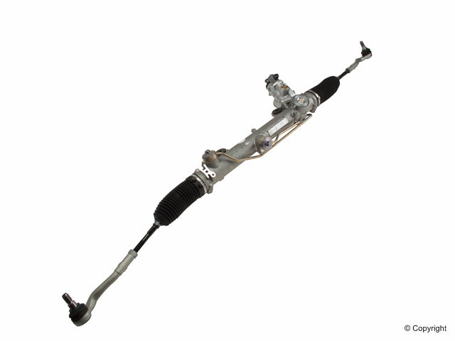 Bilstein Rack and Pinion 02-04 Mercedes-Benz C32 AMG (W203 Chassis) (w/ Speed Sensitive Steering) 61-169623
